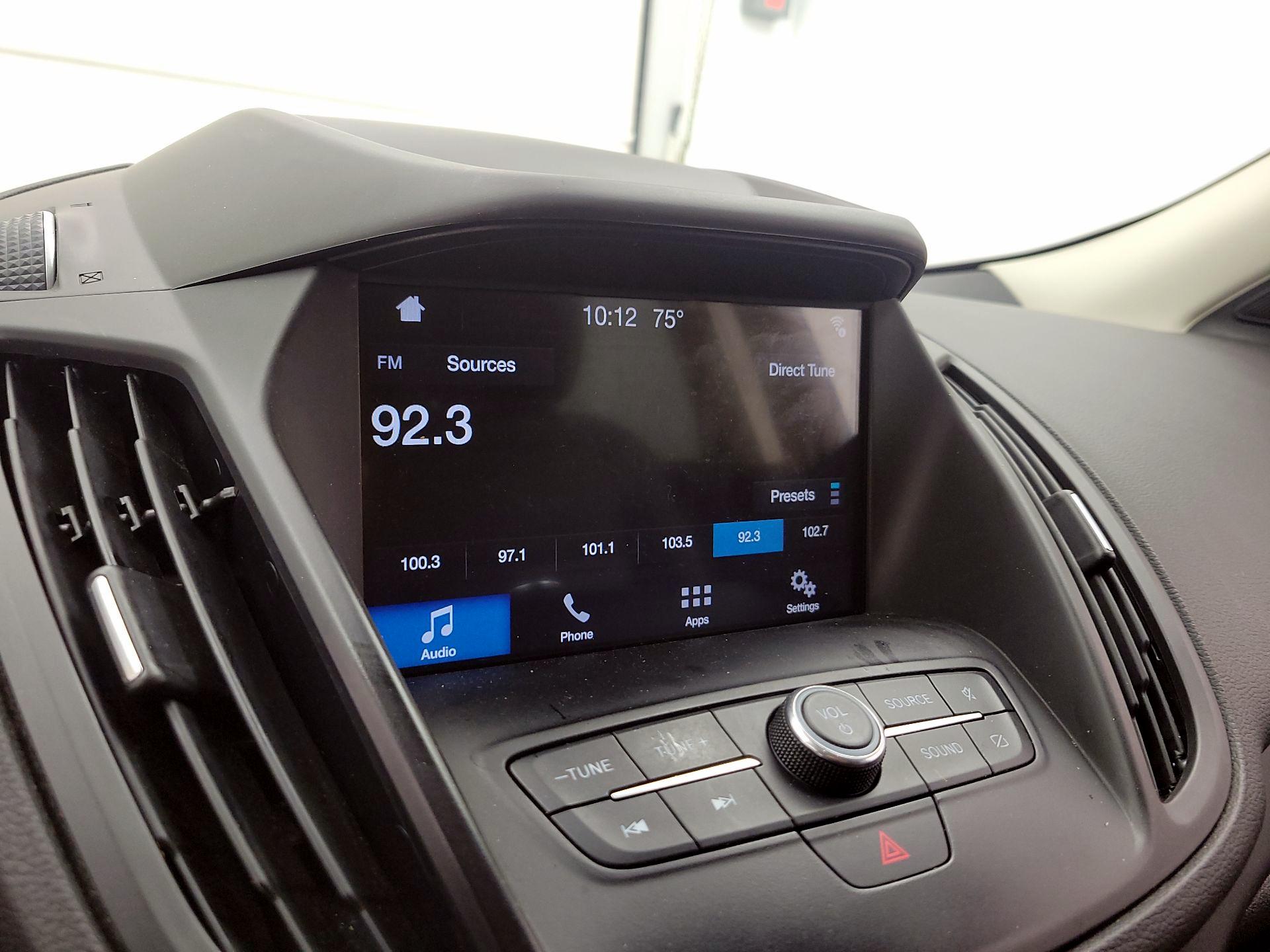 Thumbnail: 2019 Ford Escape - 15