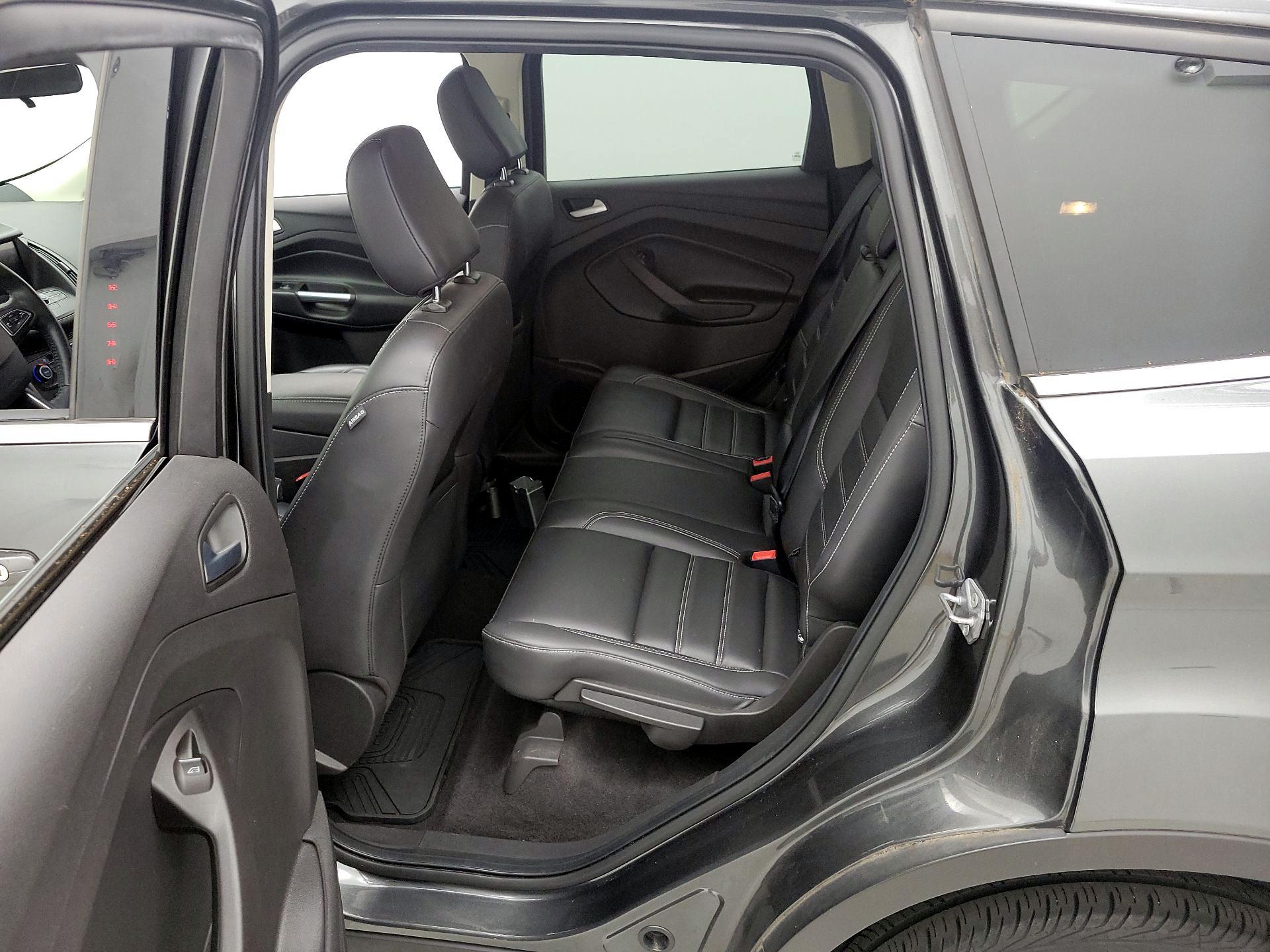 Thumbnail: 2019 Ford Escape - 19