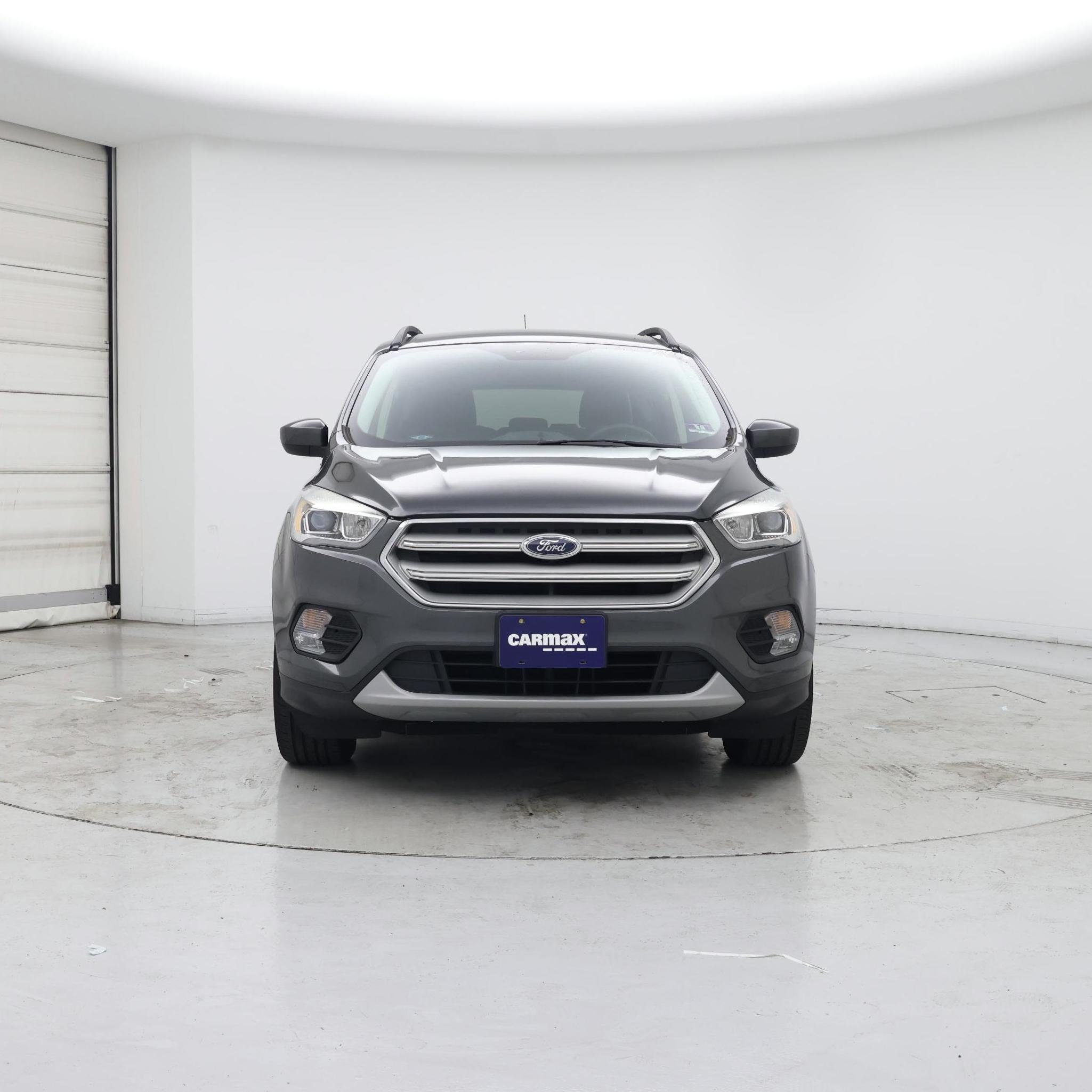 Thumbnail: 2019 Ford Escape - 5
