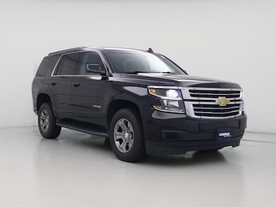2019 Chevrolet Tahoe LS