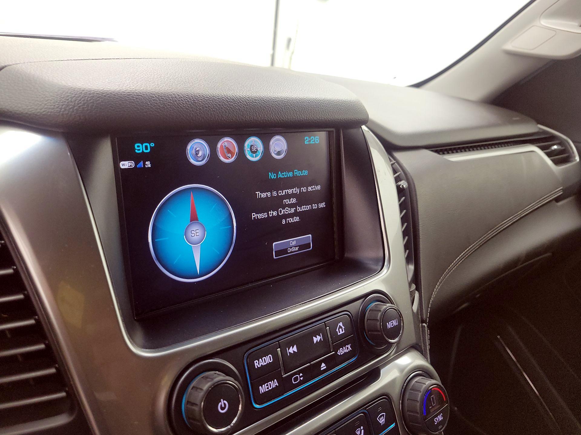 Thumbnail: 2019 Chevrolet Tahoe - 14