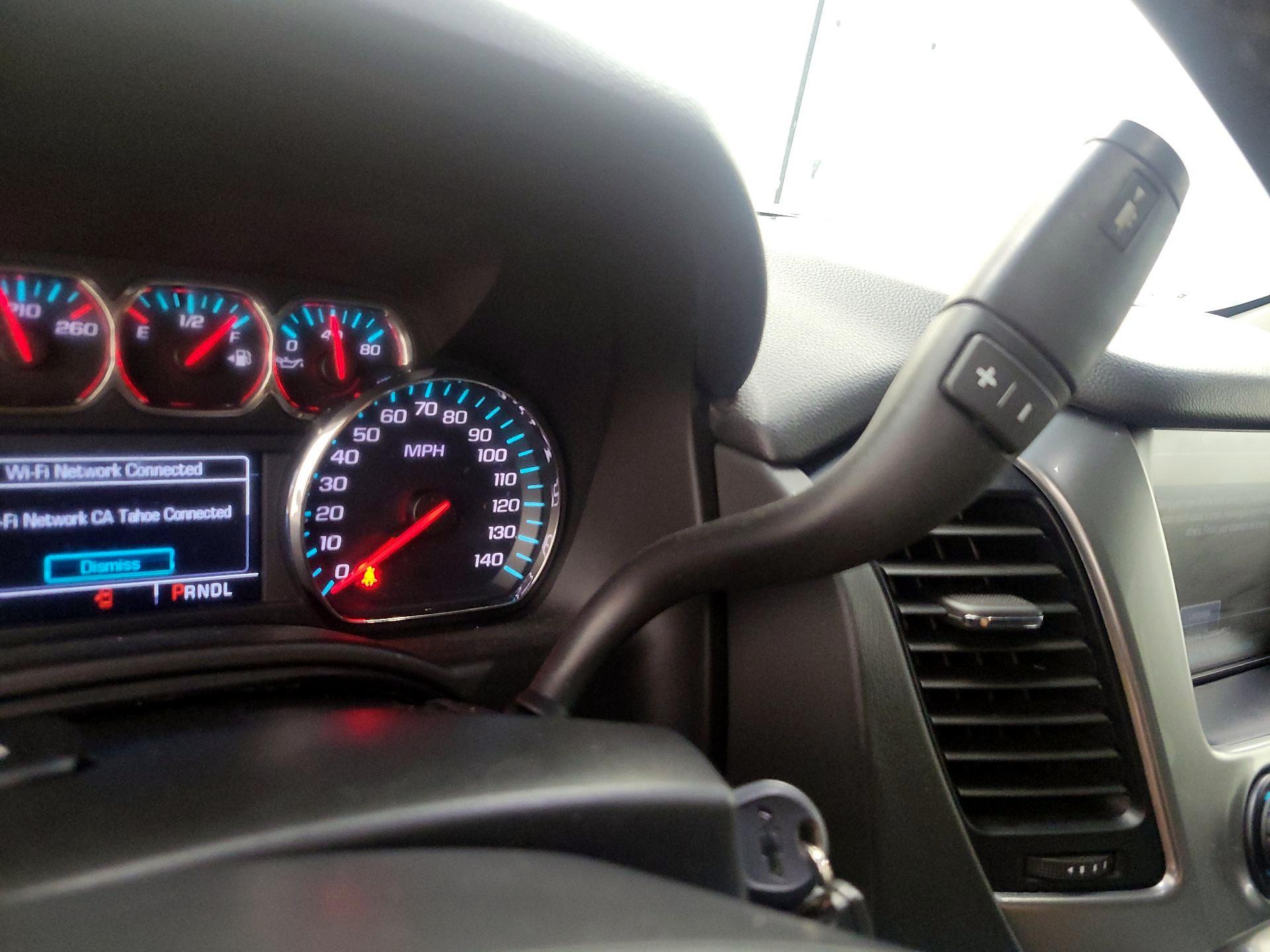 Thumbnail: 2019 Chevrolet Tahoe - 18