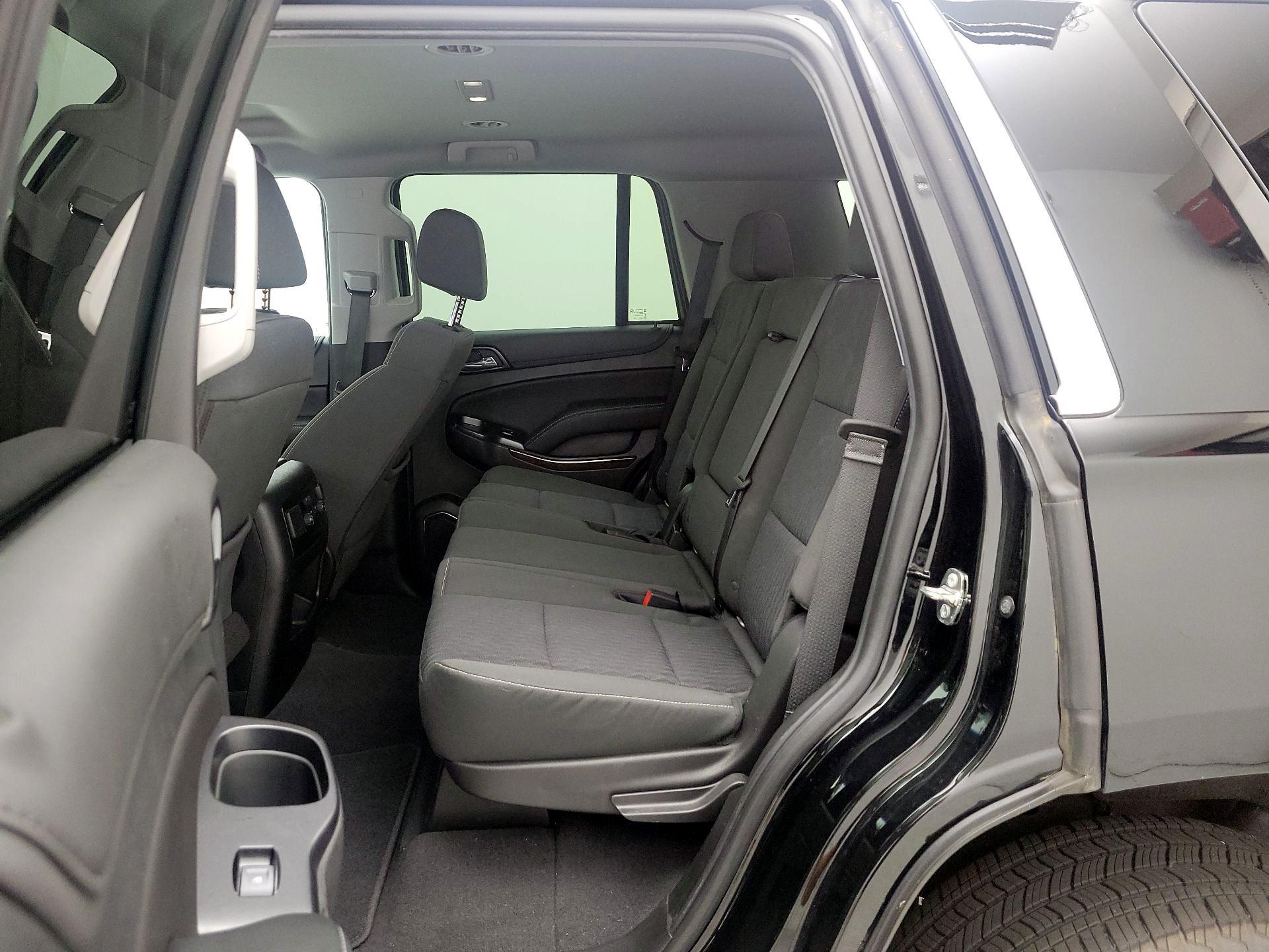 Thumbnail: 2019 Chevrolet Tahoe - 20