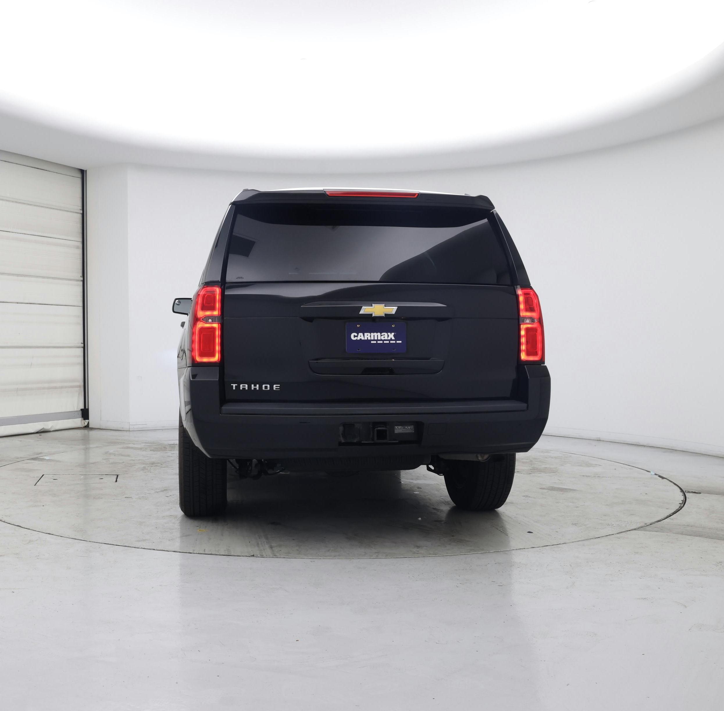 Thumbnail: 2019 Chevrolet Tahoe - 6