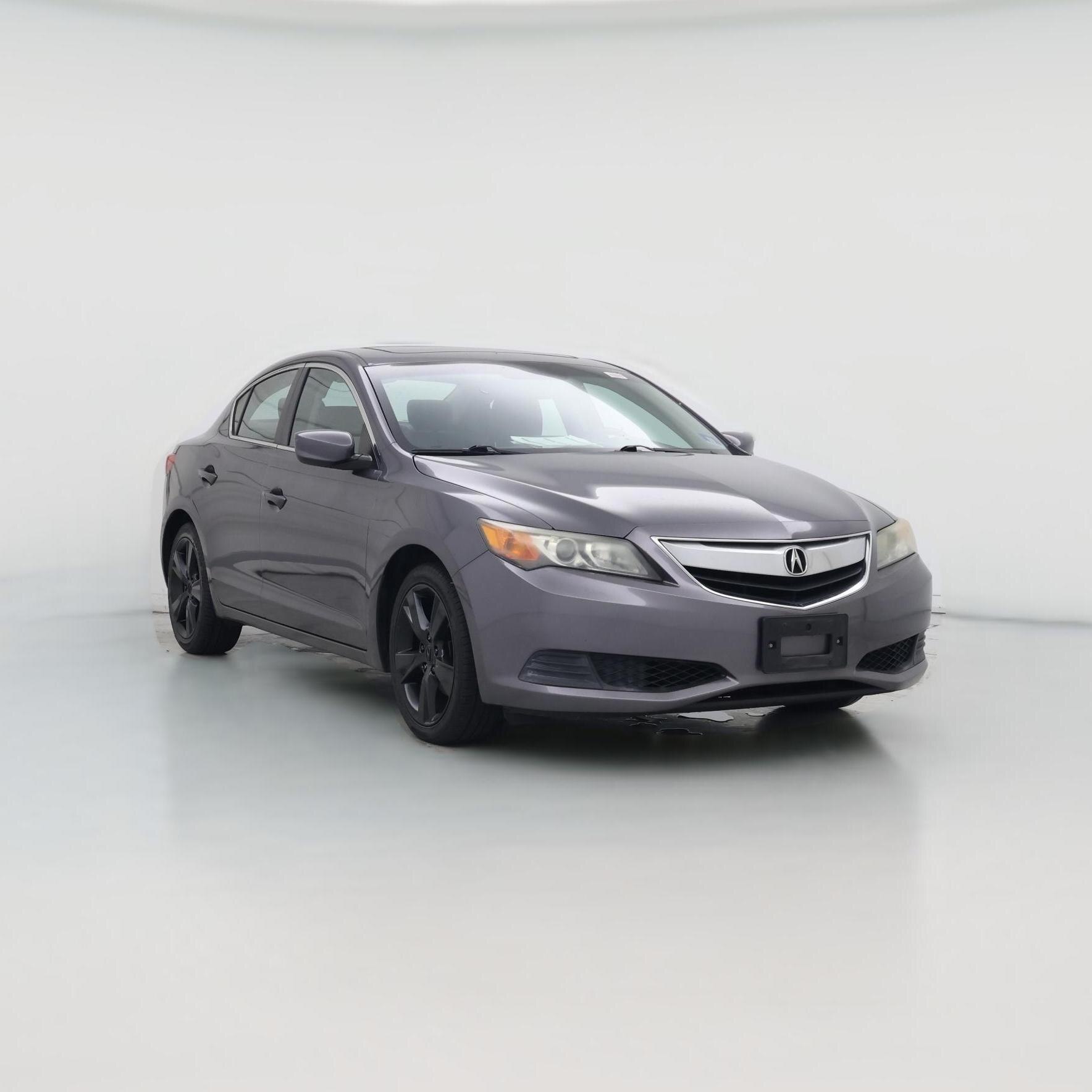 Thumbnail: 2015 Acura ILX - 1