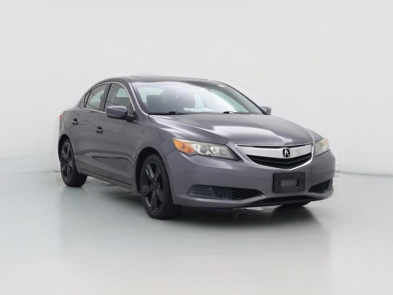 2015 Acura ILX  -
                  Dunellen, NJ