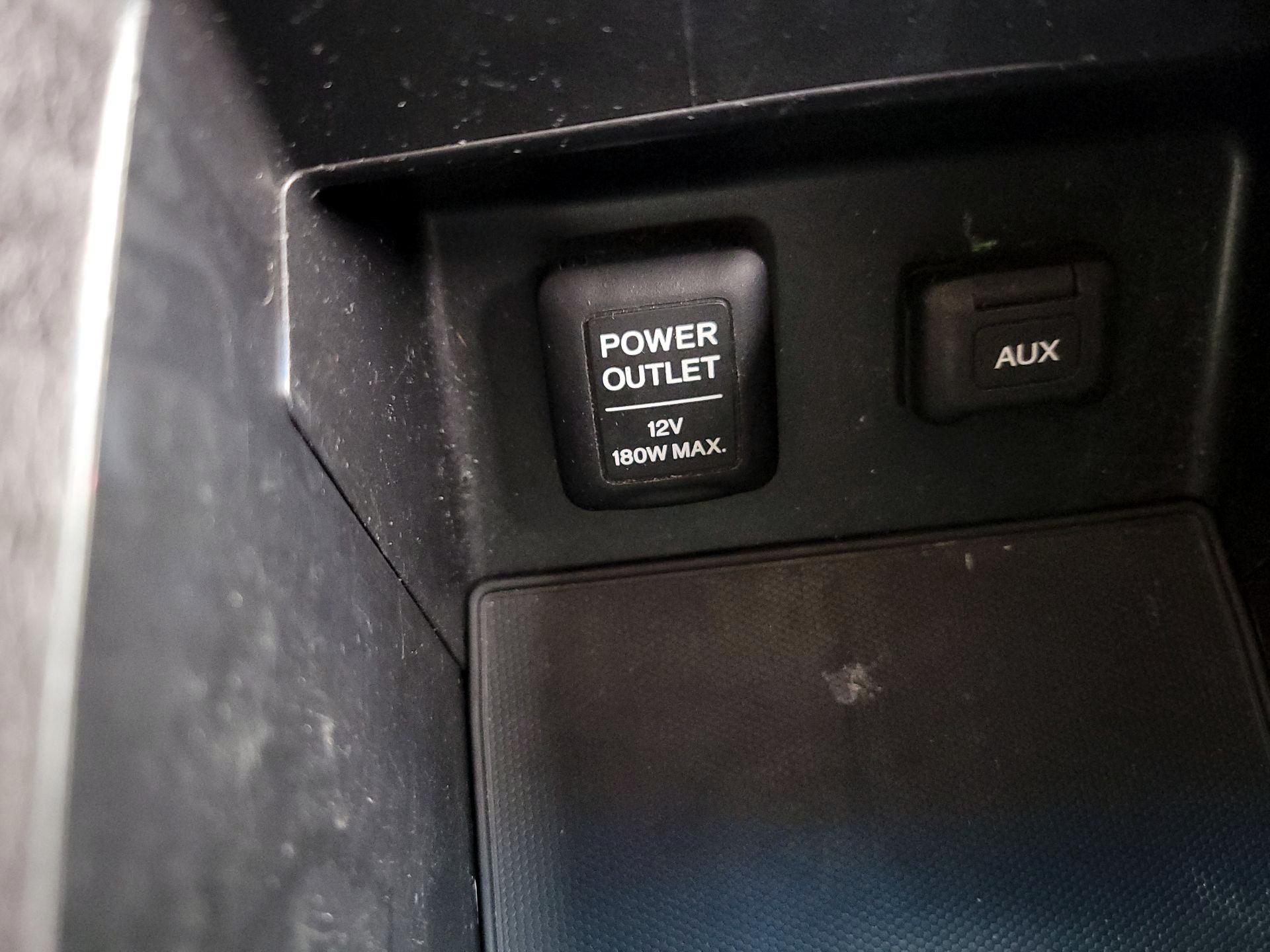 Thumbnail: 2015 Acura ILX - 18