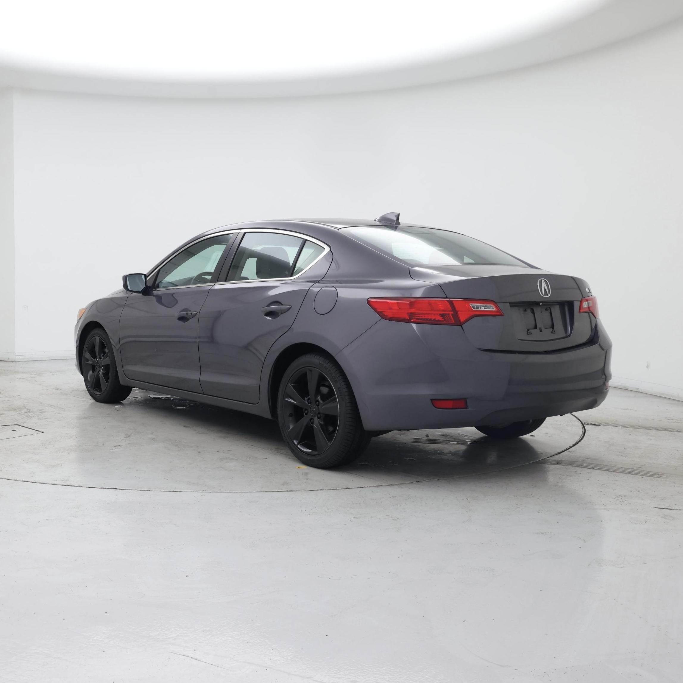 Thumbnail: 2015 Acura ILX - 2