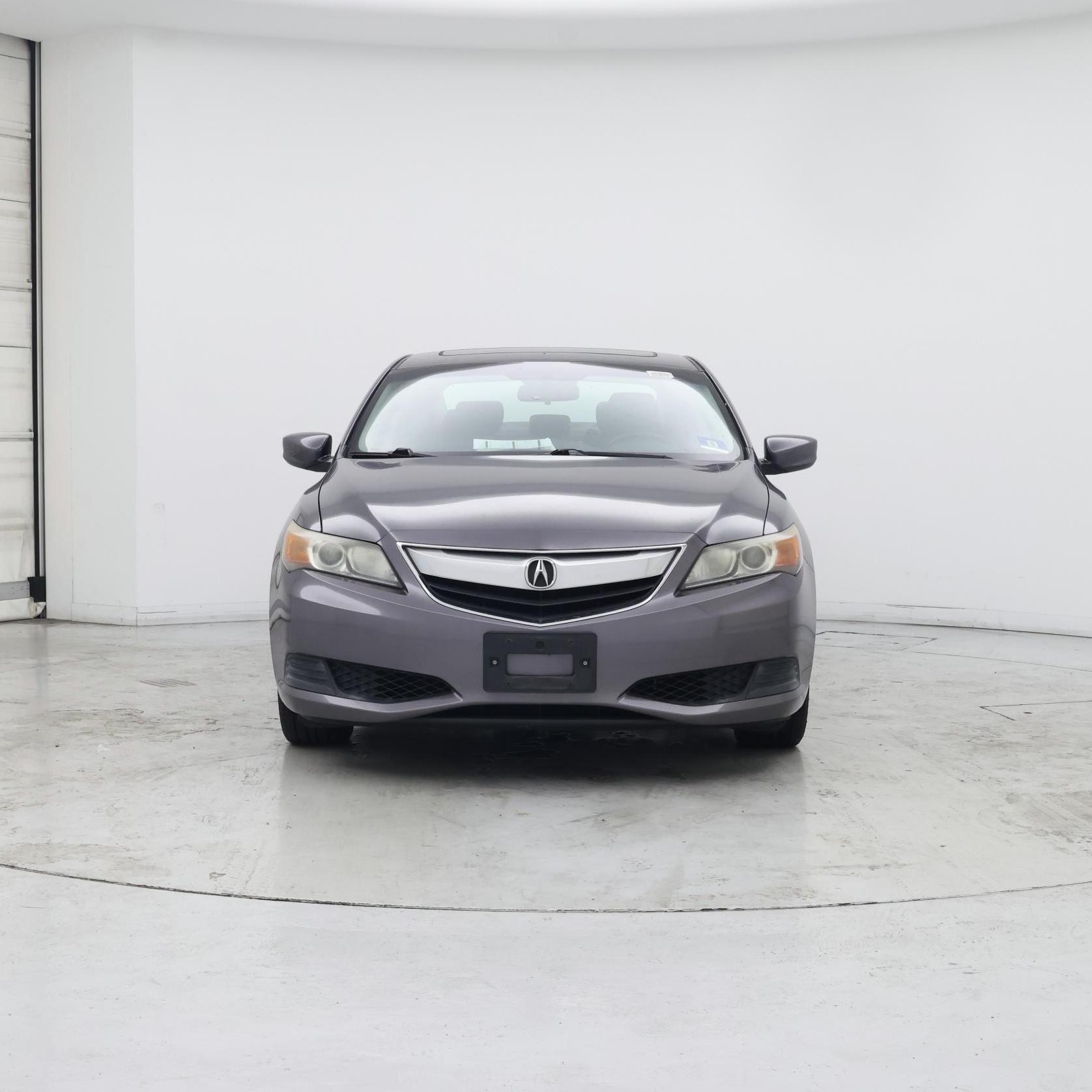 Thumbnail: 2015 Acura ILX - 5