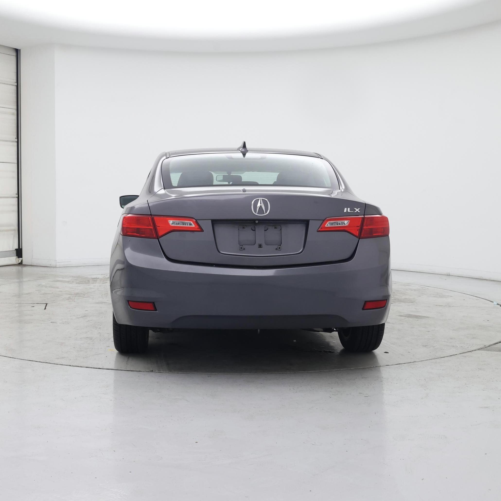 Thumbnail: 2015 Acura ILX - 6