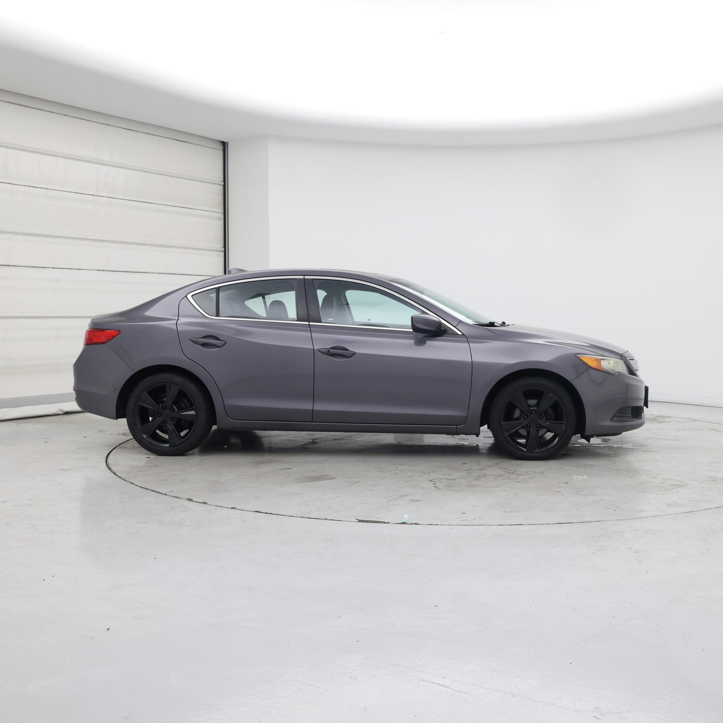 Thumbnail: 2015 Acura ILX - 7