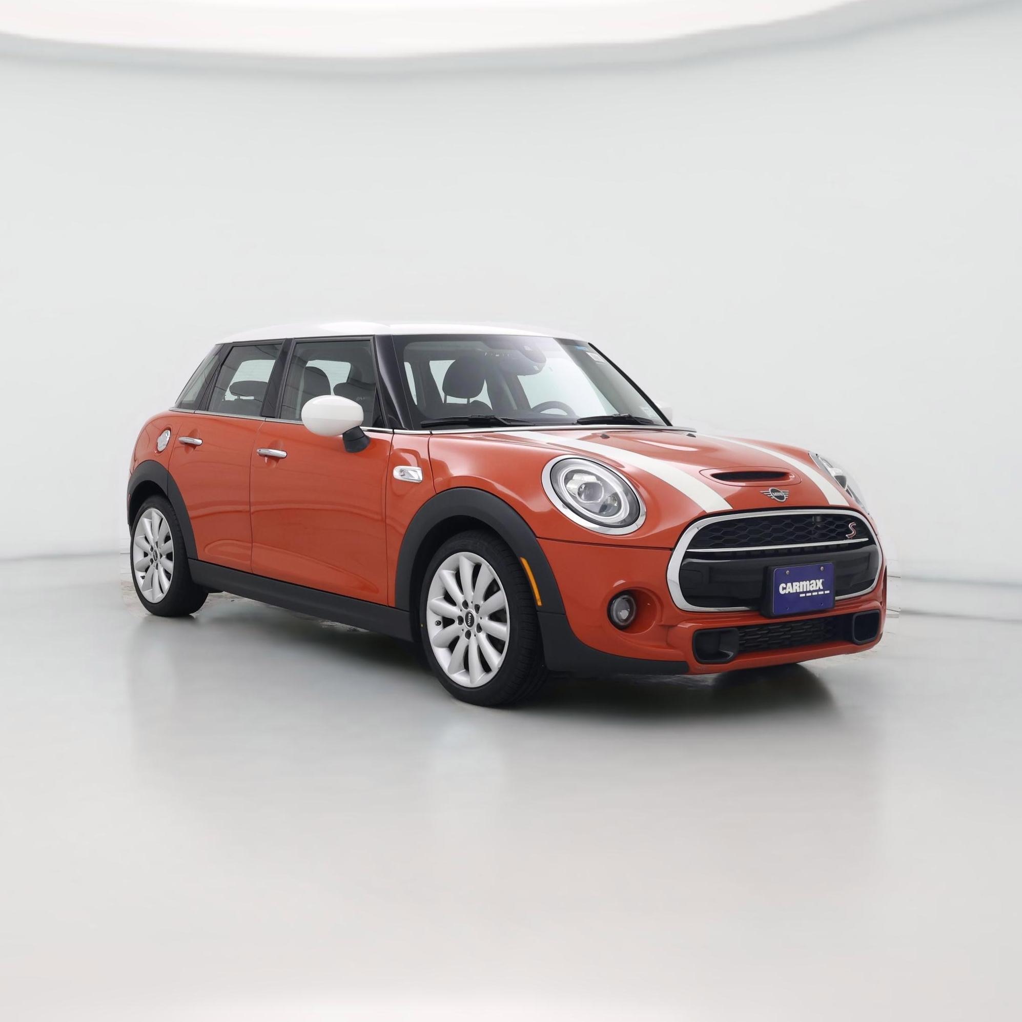 Thumbnail: 2020 MINI Cooper Hardtop - 1