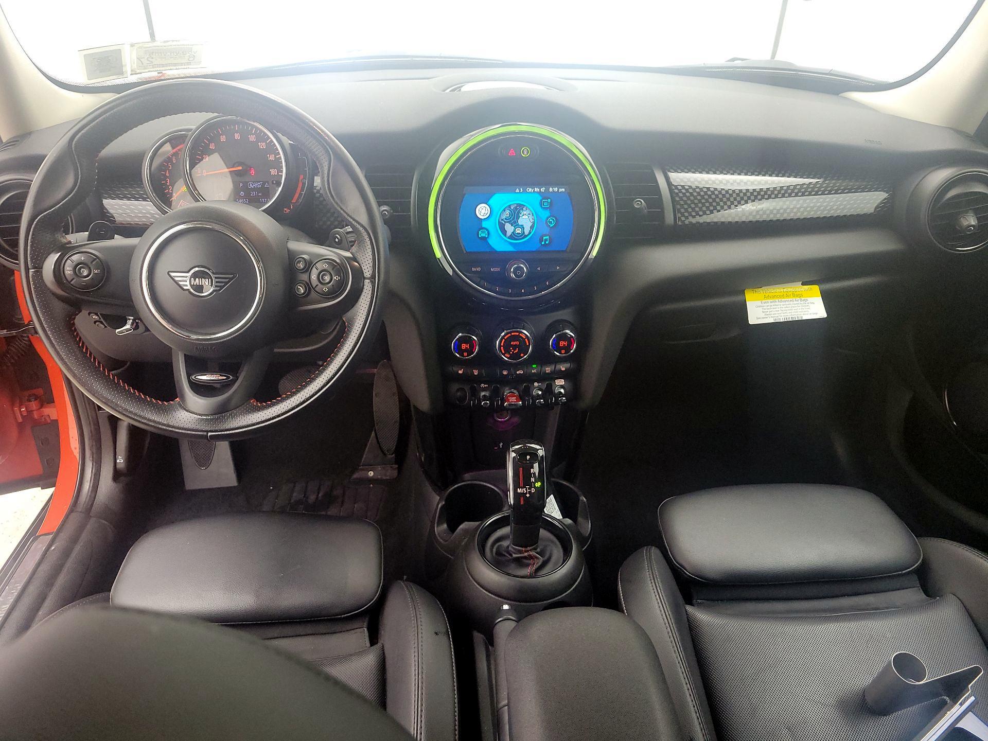 Thumbnail: 2020 MINI Cooper Hardtop - 9