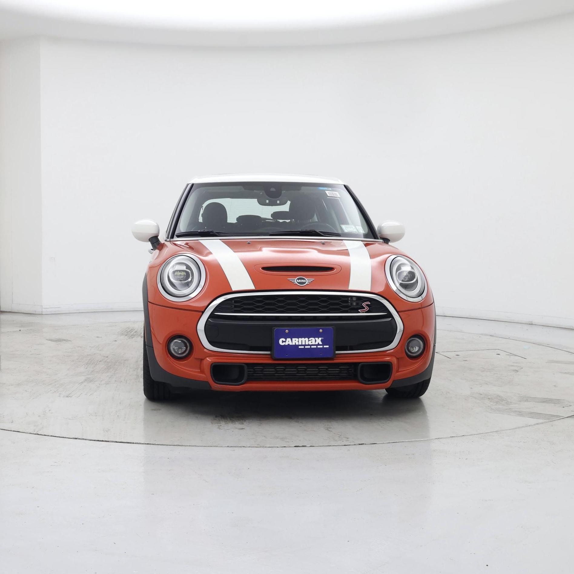 Thumbnail: 2020 MINI Cooper Hardtop - 5