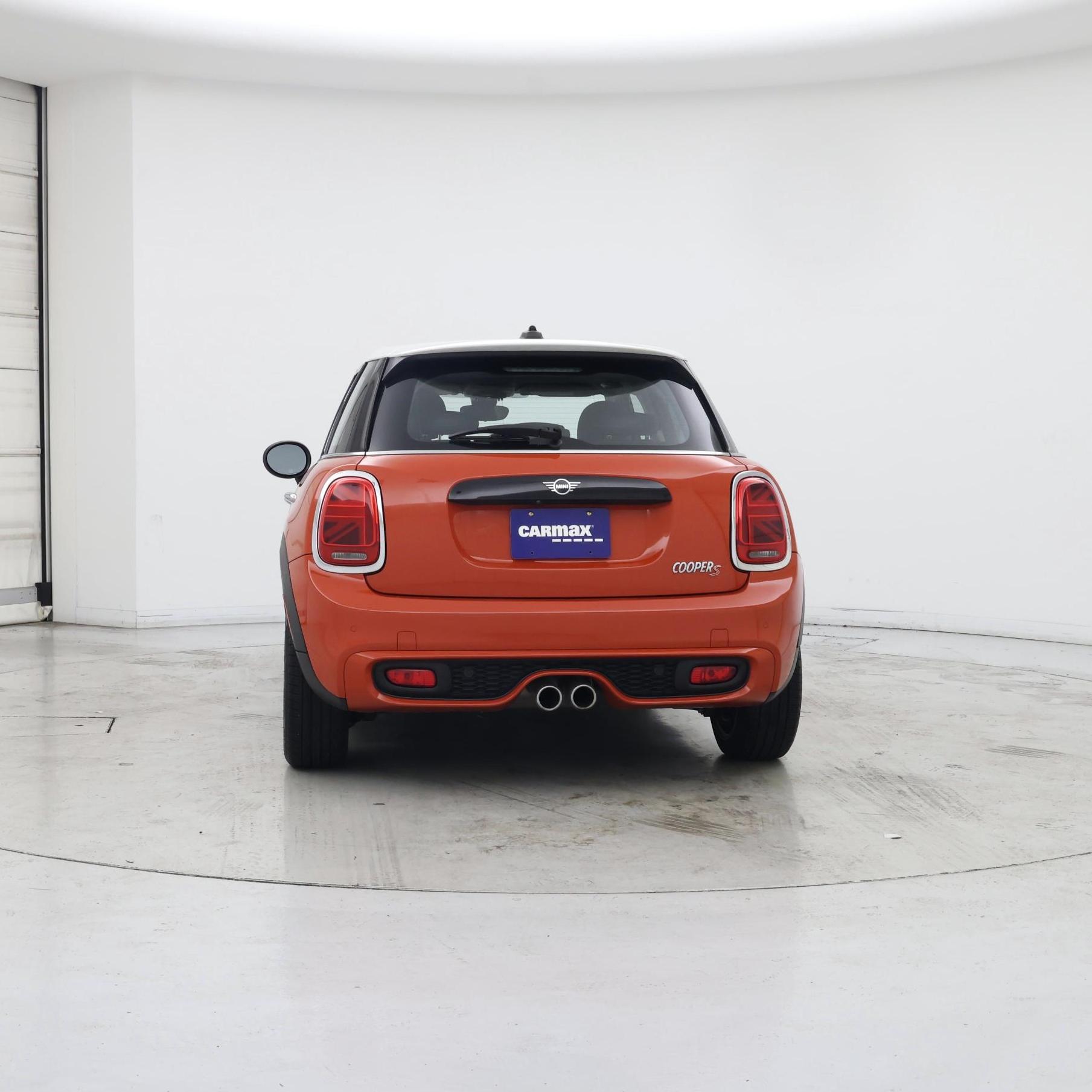 Thumbnail: 2020 MINI Cooper Hardtop - 6