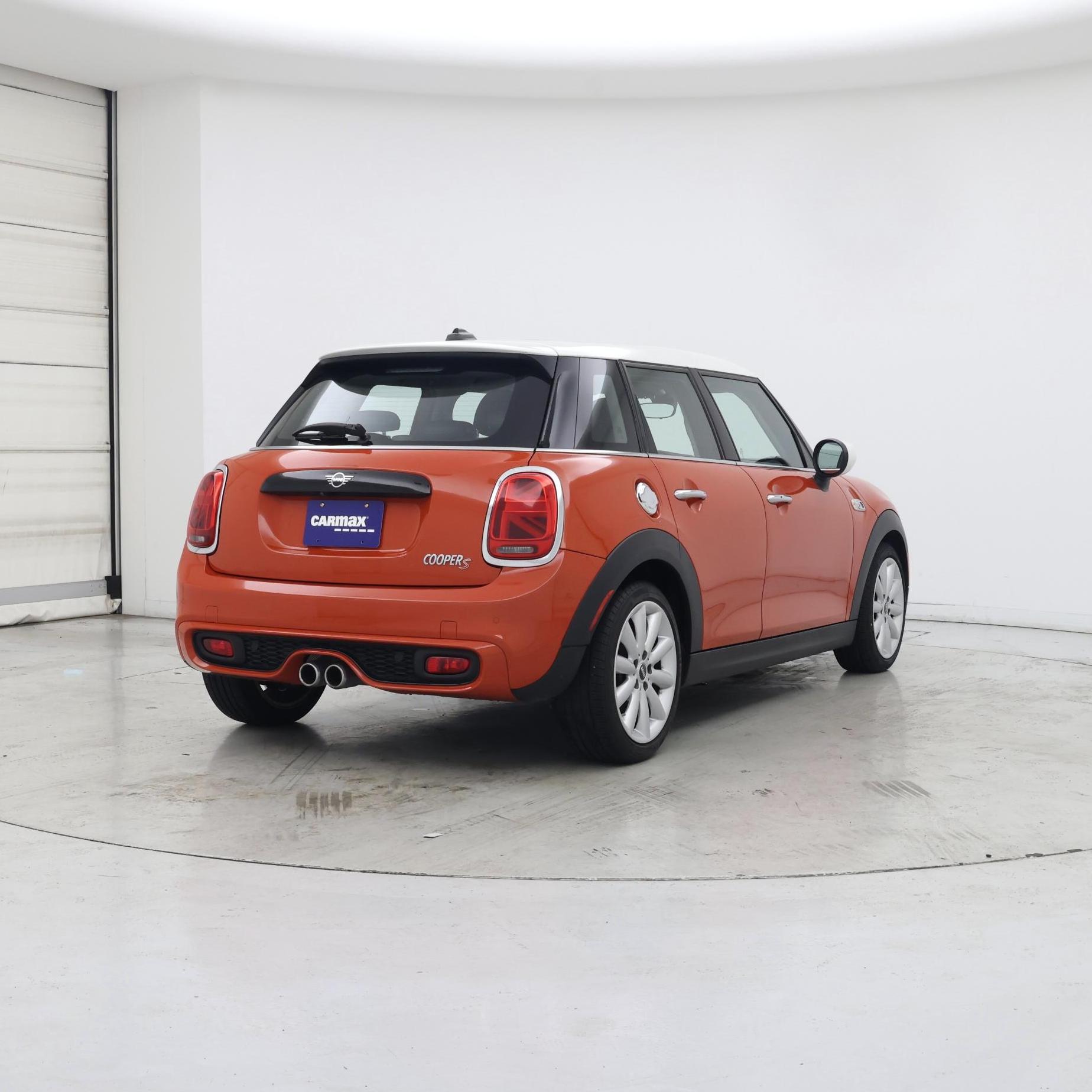 Thumbnail: 2020 MINI Cooper Hardtop - 8