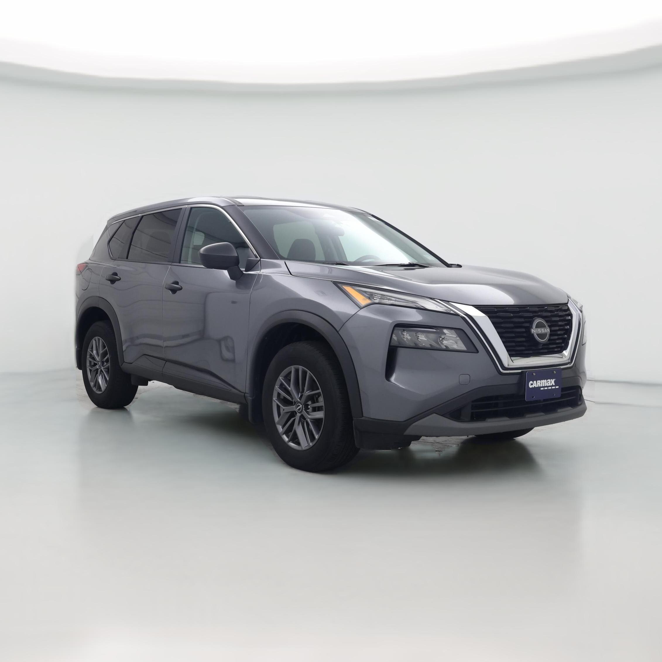 Thumbnail: 2023 Nissan Rogue - 1