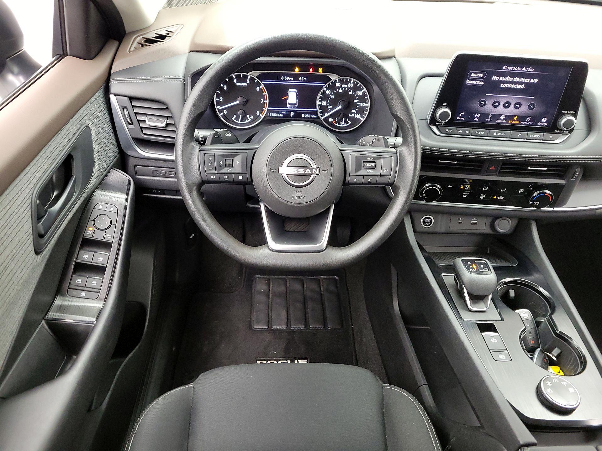 Thumbnail: 2023 Nissan Rogue - 10