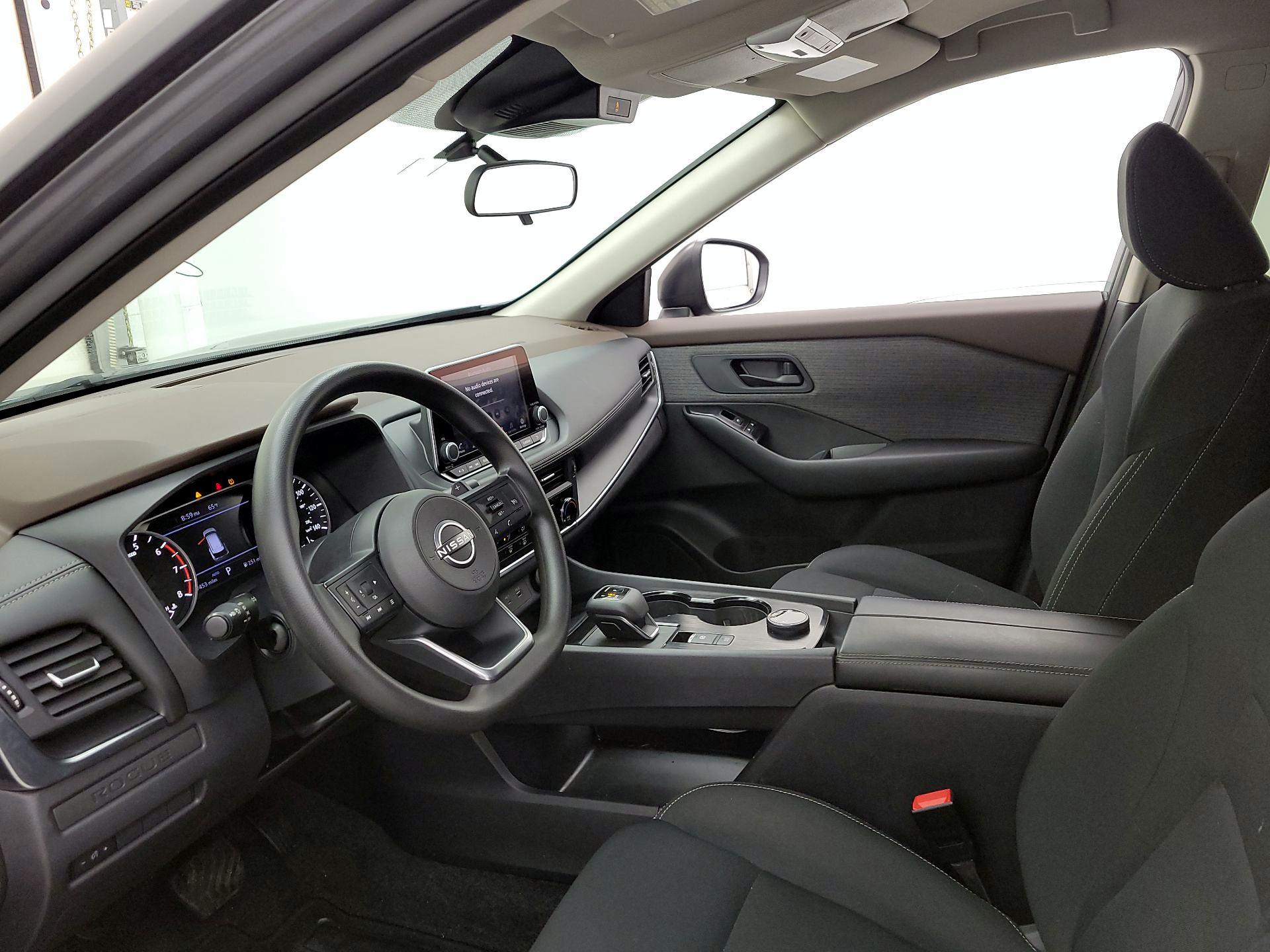 Thumbnail: 2023 Nissan Rogue - 11