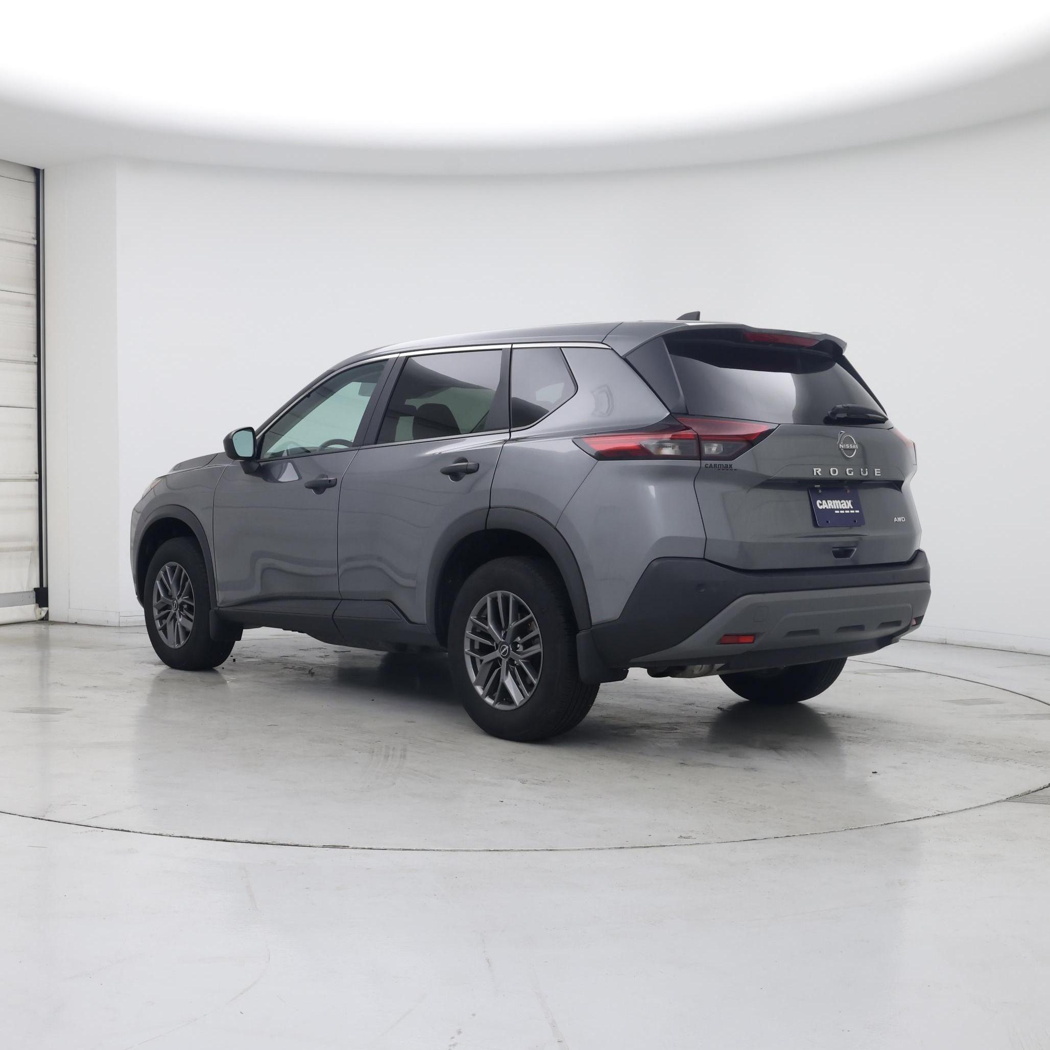 Thumbnail: 2023 Nissan Rogue - 2