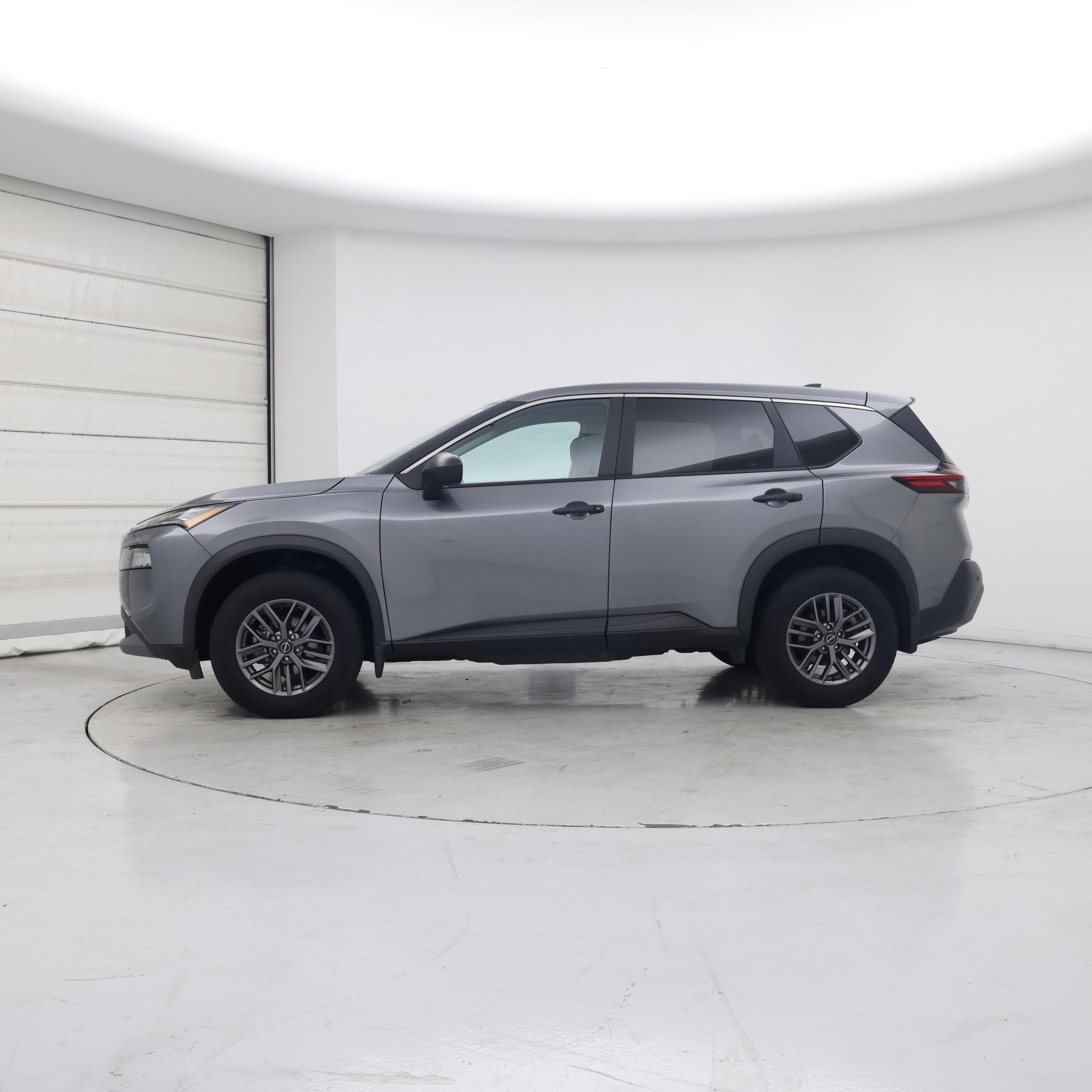 Thumbnail: 2023 Nissan Rogue - 3