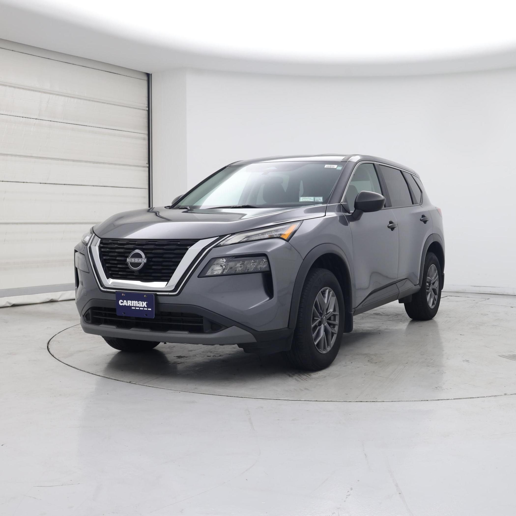 Thumbnail: 2023 Nissan Rogue - 4