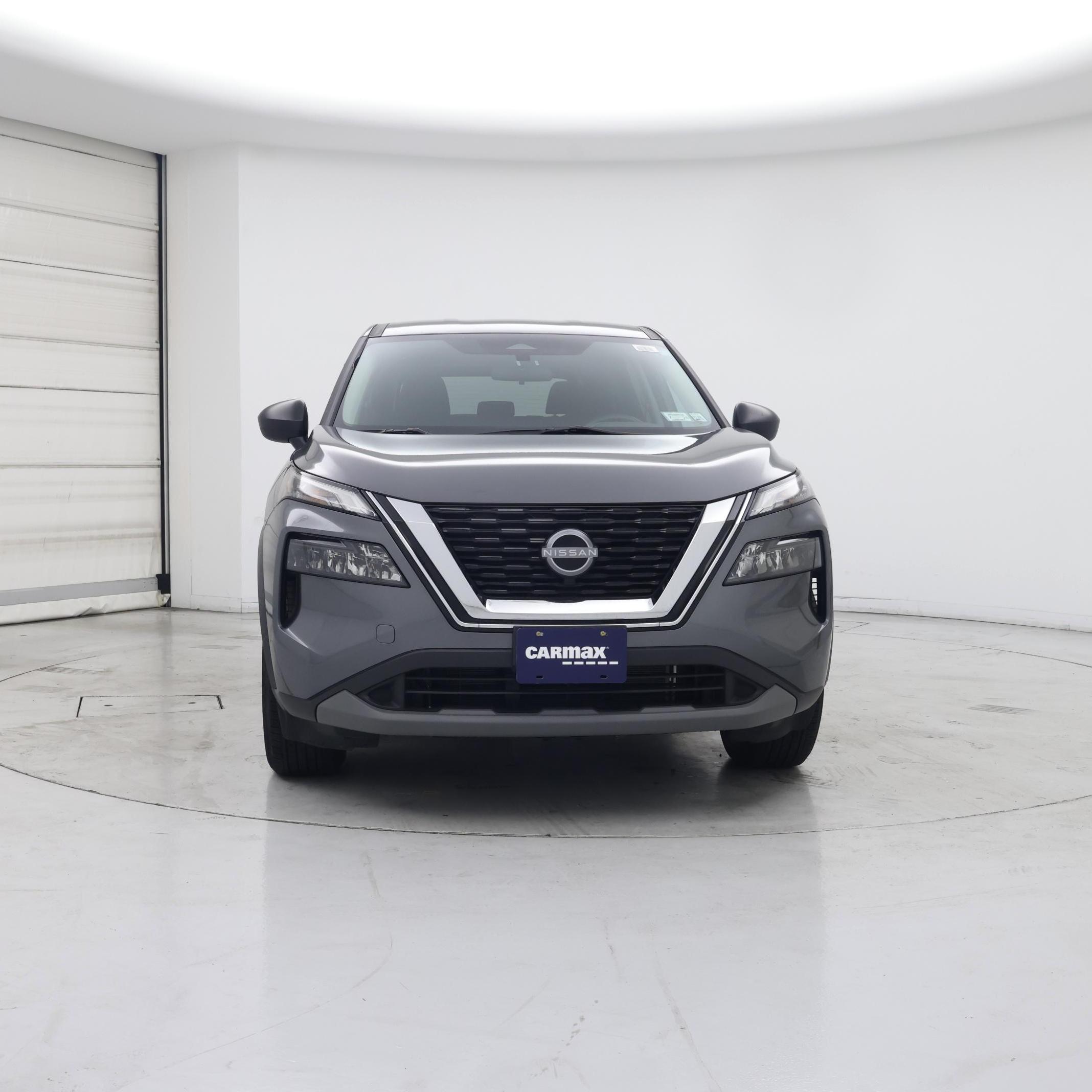 Thumbnail: 2023 Nissan Rogue - 5