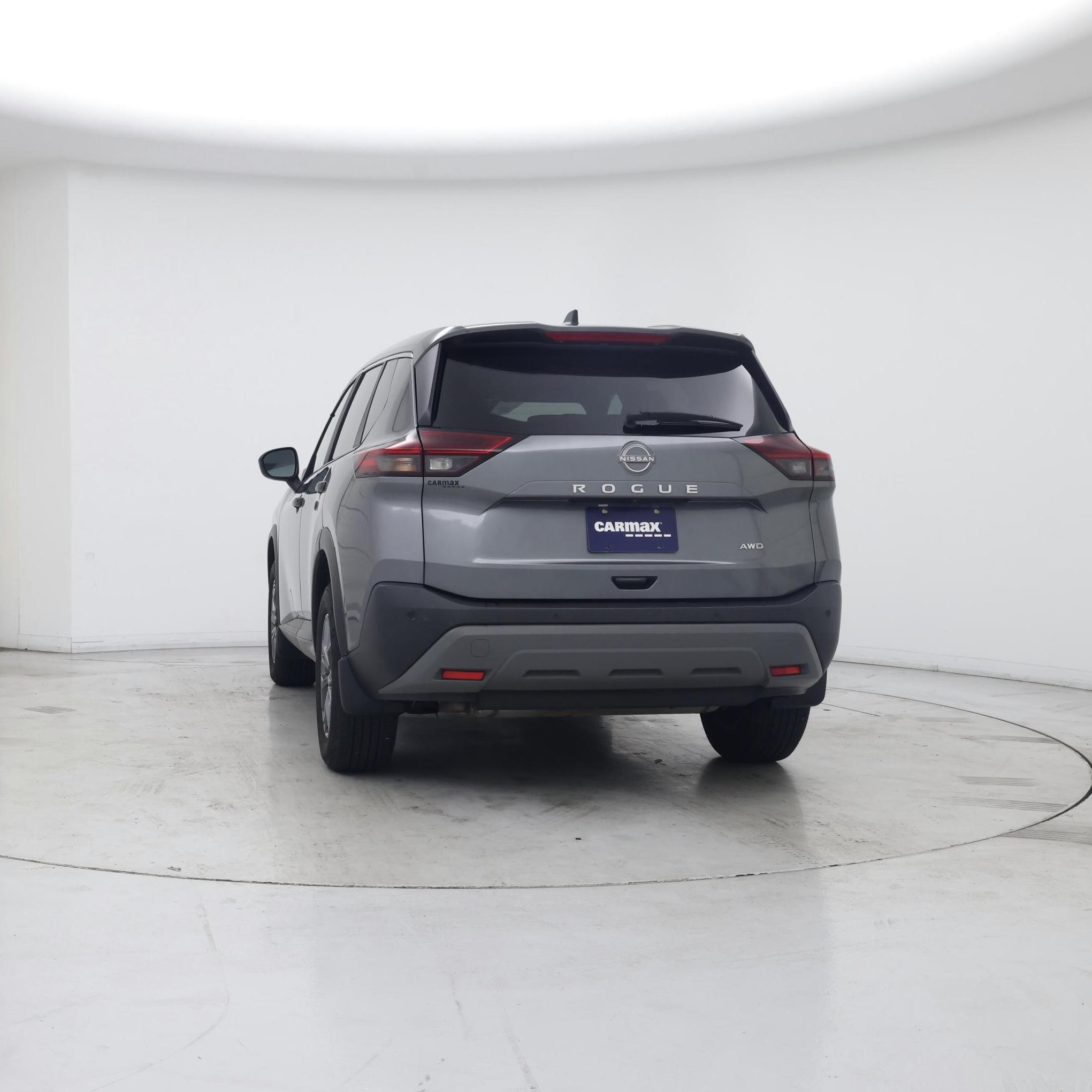 Thumbnail: 2023 Nissan Rogue - 6