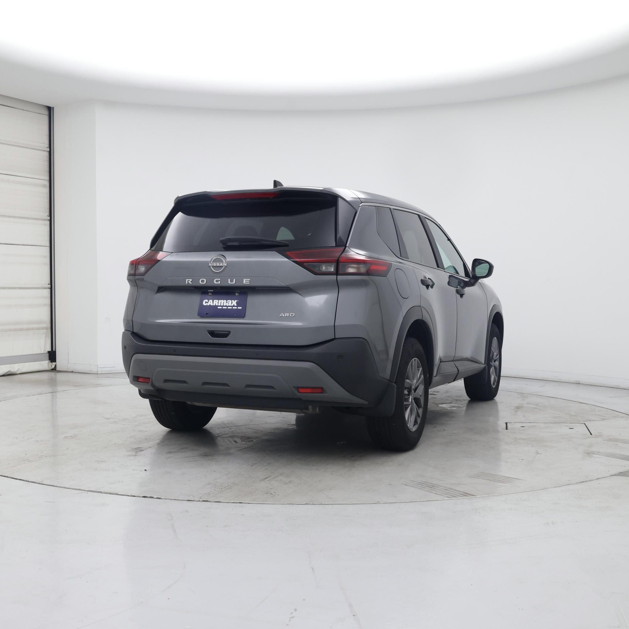Thumbnail: 2023 Nissan Rogue - 8