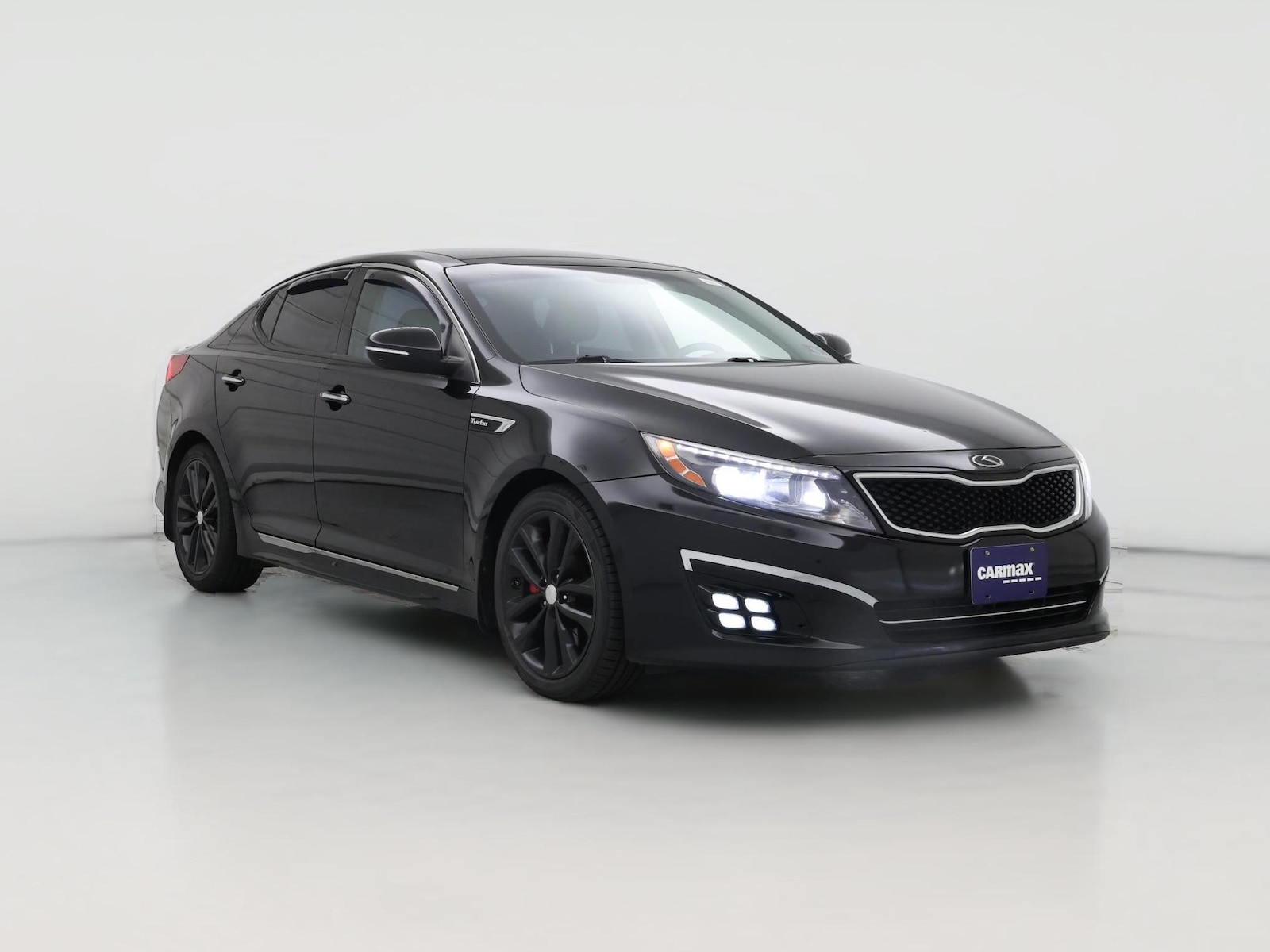 2015 Kia Optima SX