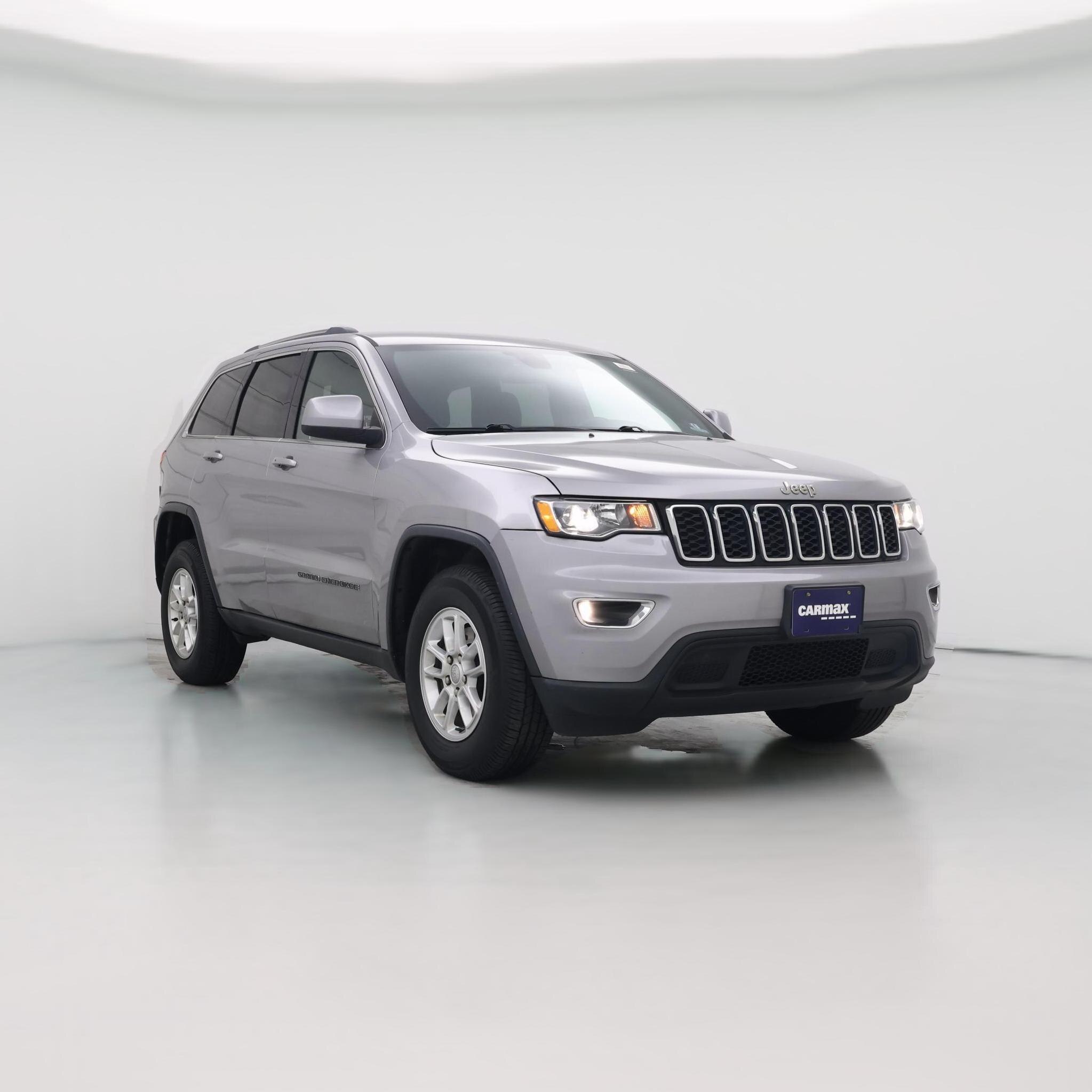 Thumbnail: 2019 Jeep Grand Cherokee - 1