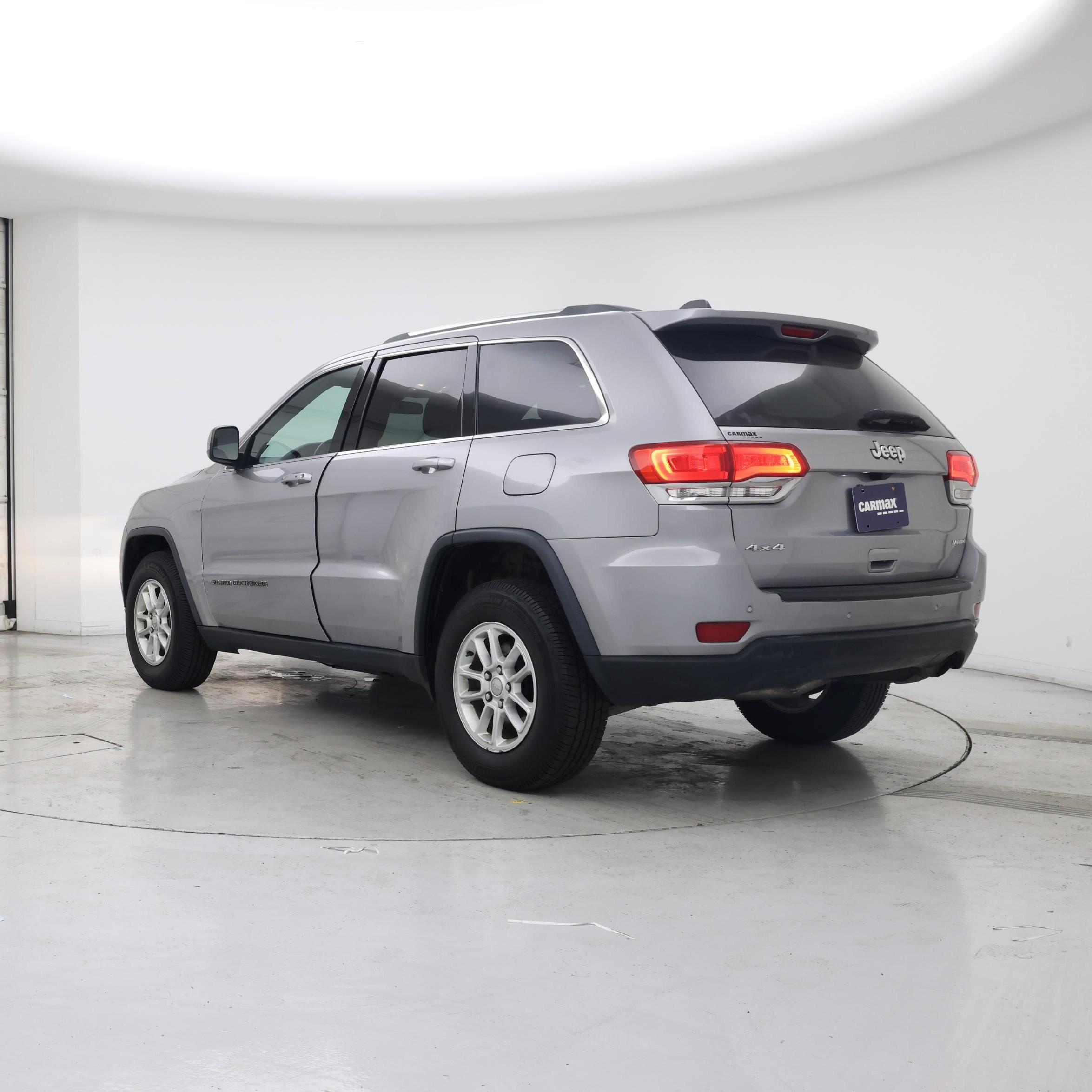 Thumbnail: 2019 Jeep Grand Cherokee - 2