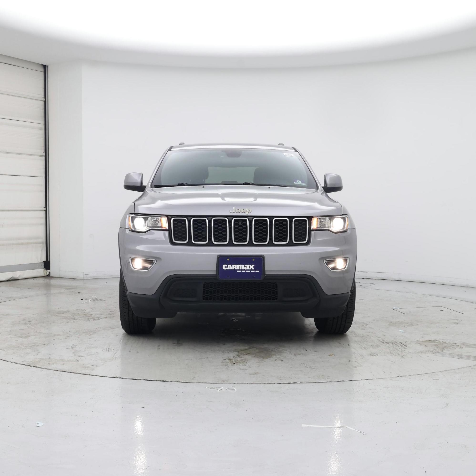 Thumbnail: 2019 Jeep Grand Cherokee - 5