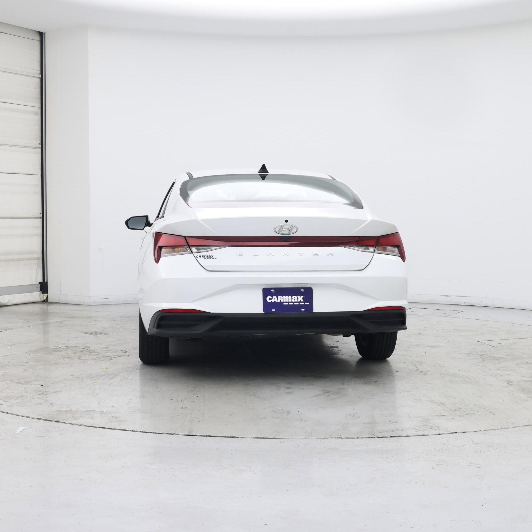 Thumbnail: 2021 Hyundai Elantra - 6