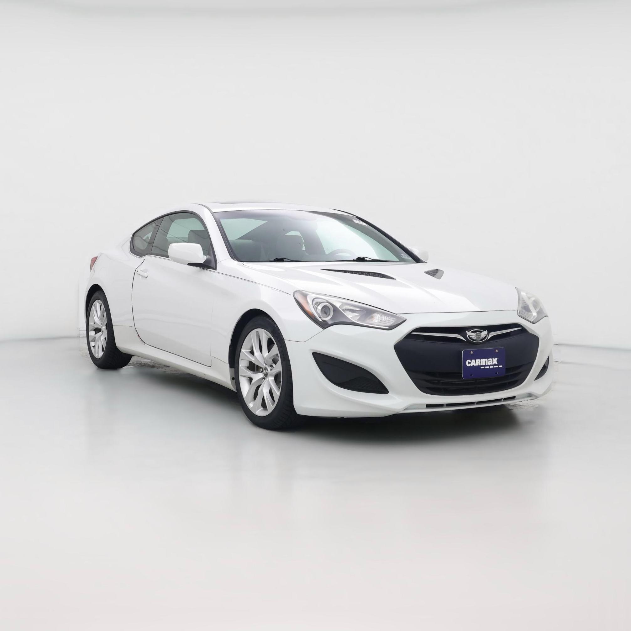 Thumbnail: 2013 Hyundai Genesis - 1