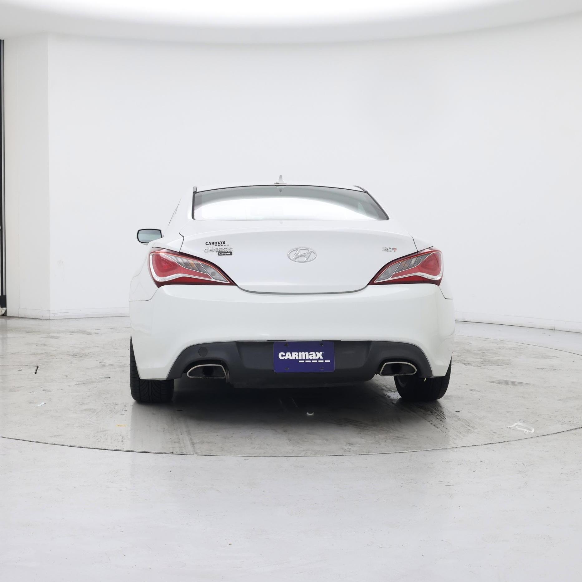 Thumbnail: 2013 Hyundai Genesis - 6