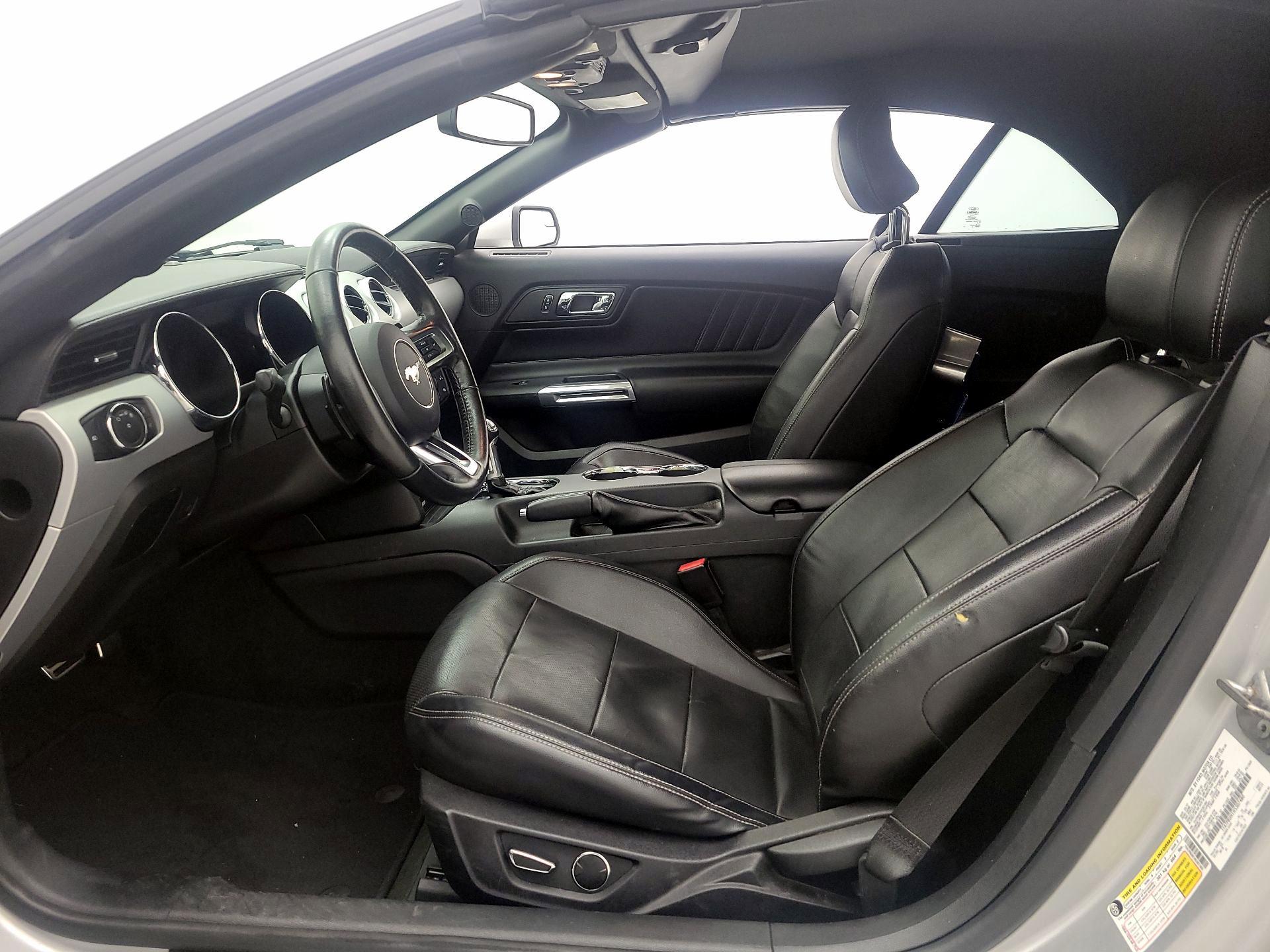 Thumbnail: 2017 Ford Mustang - 11