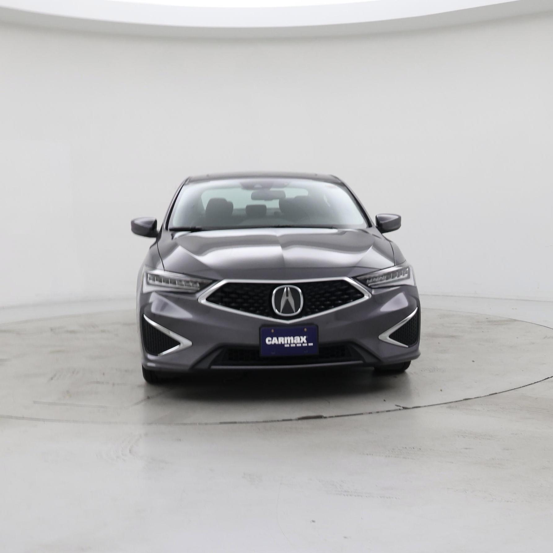 Thumbnail: 2021 Acura ILX - 5
