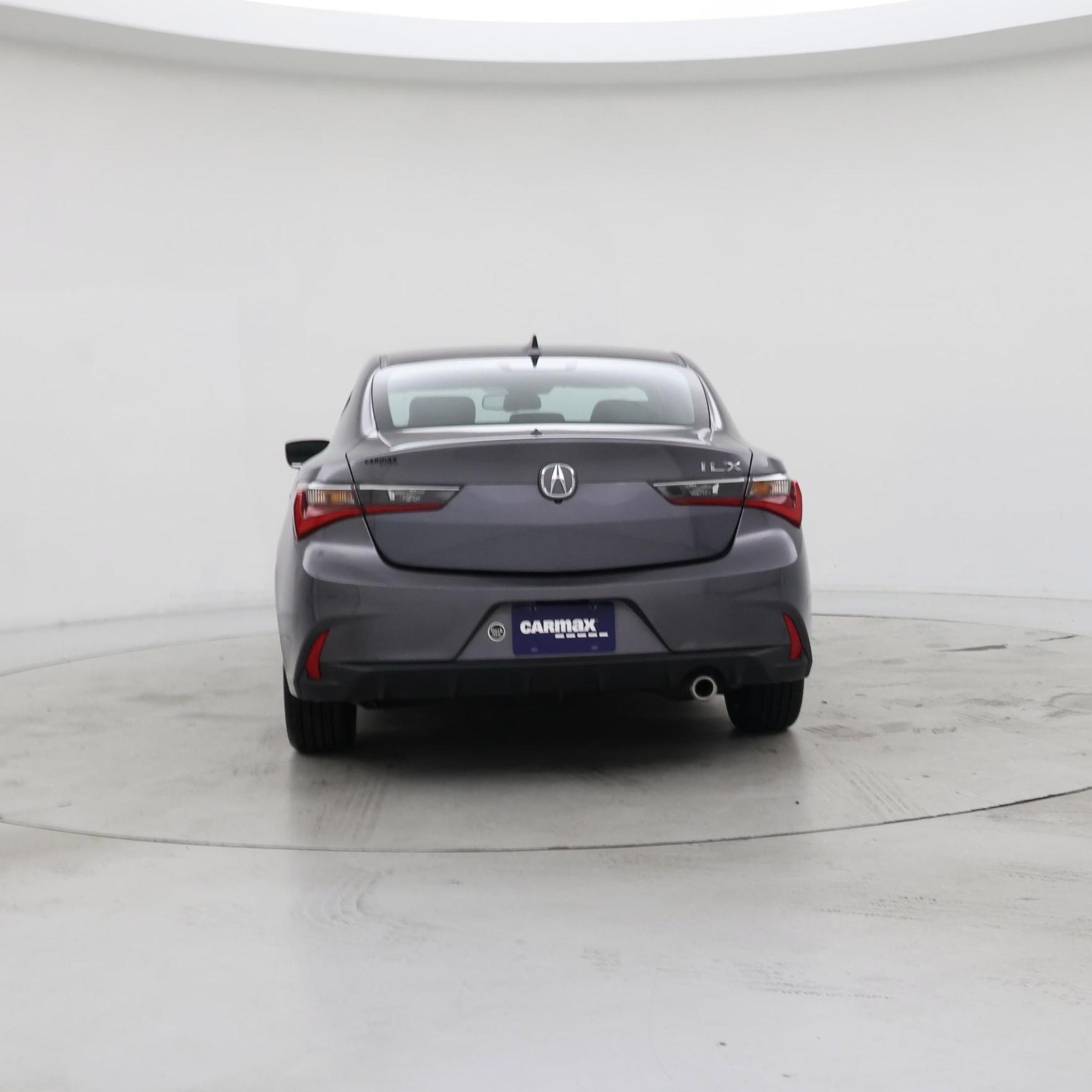Thumbnail: 2021 Acura ILX - 6
