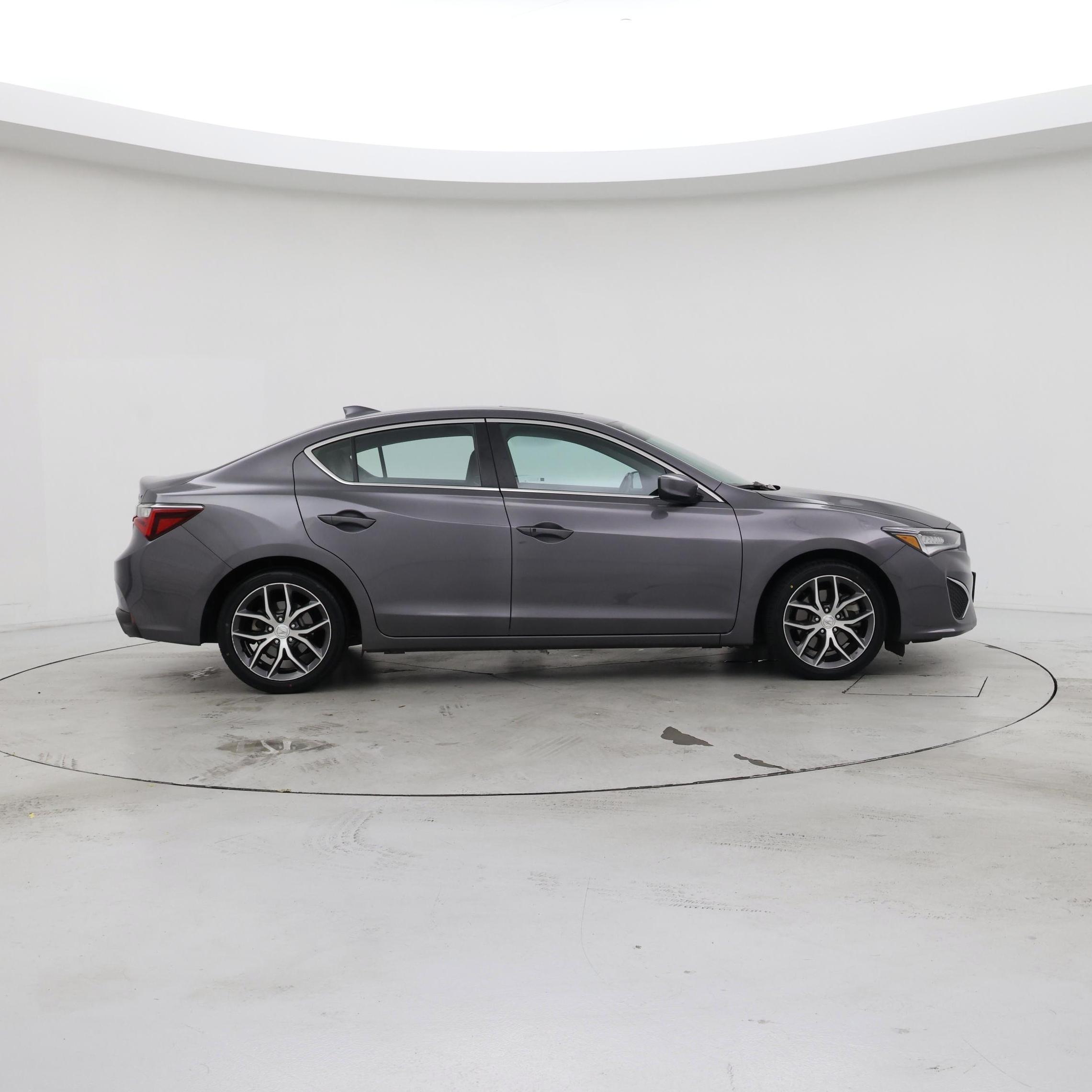 Thumbnail: 2021 Acura ILX - 7