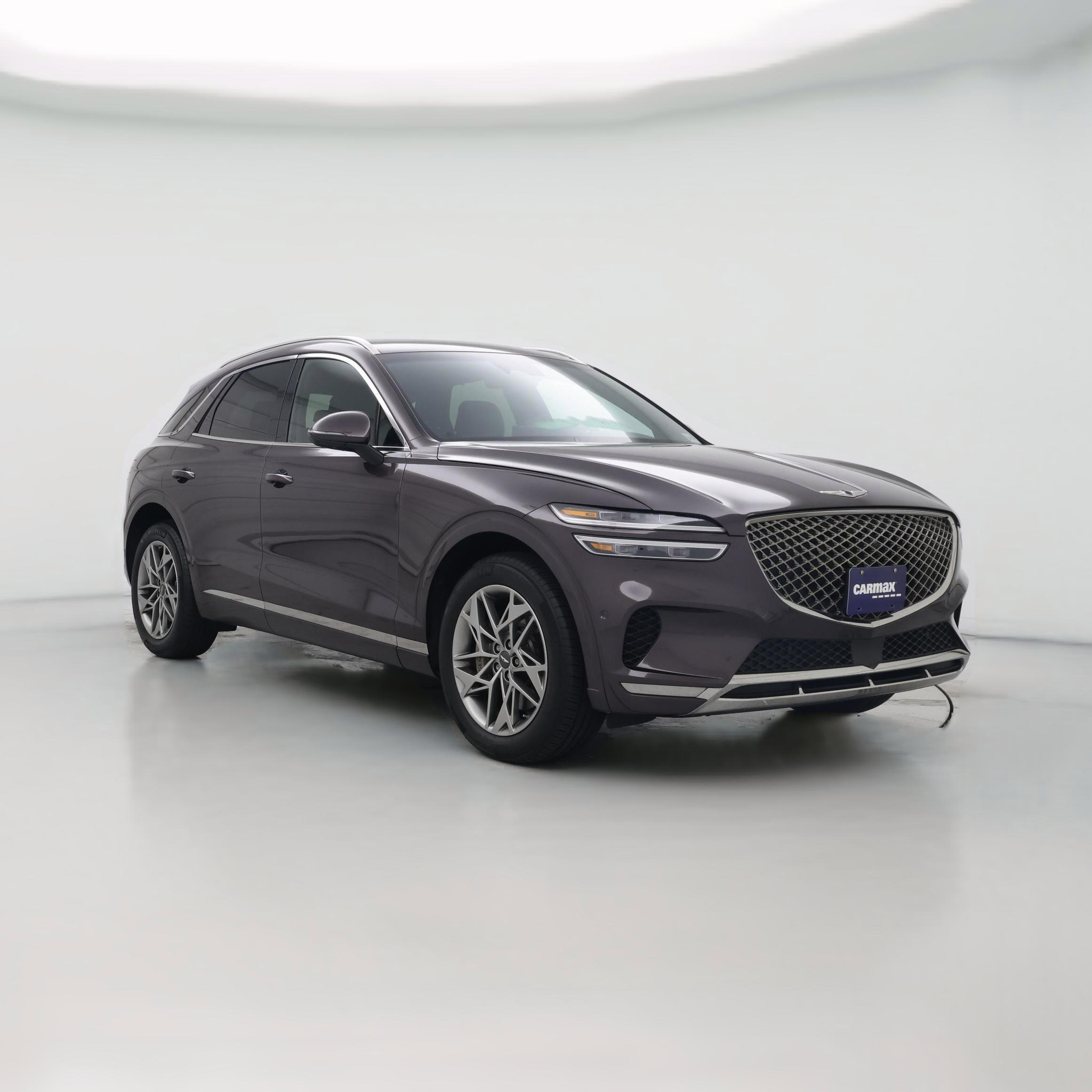 Thumbnail: 2023 Genesis GV70 - 1