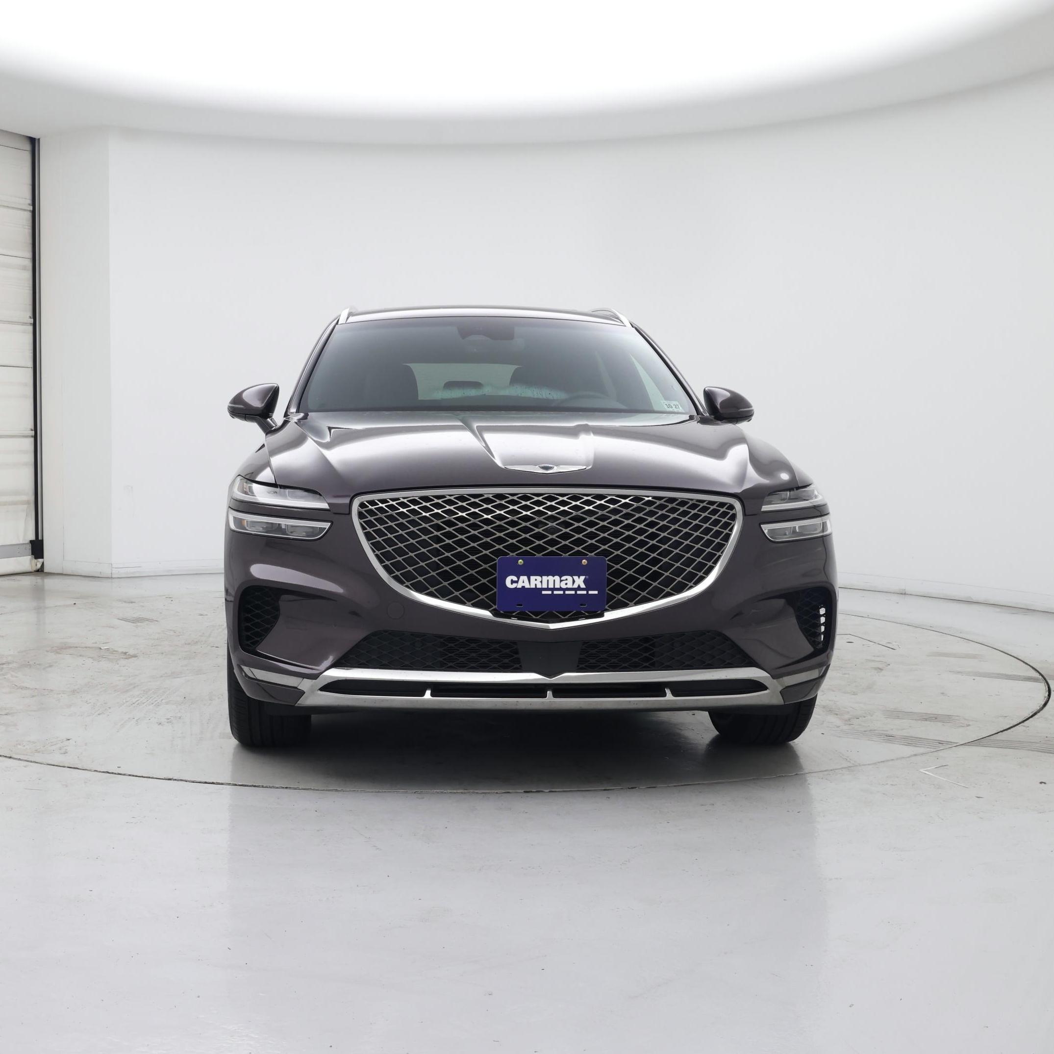 Thumbnail: 2023 Genesis GV70 - 5