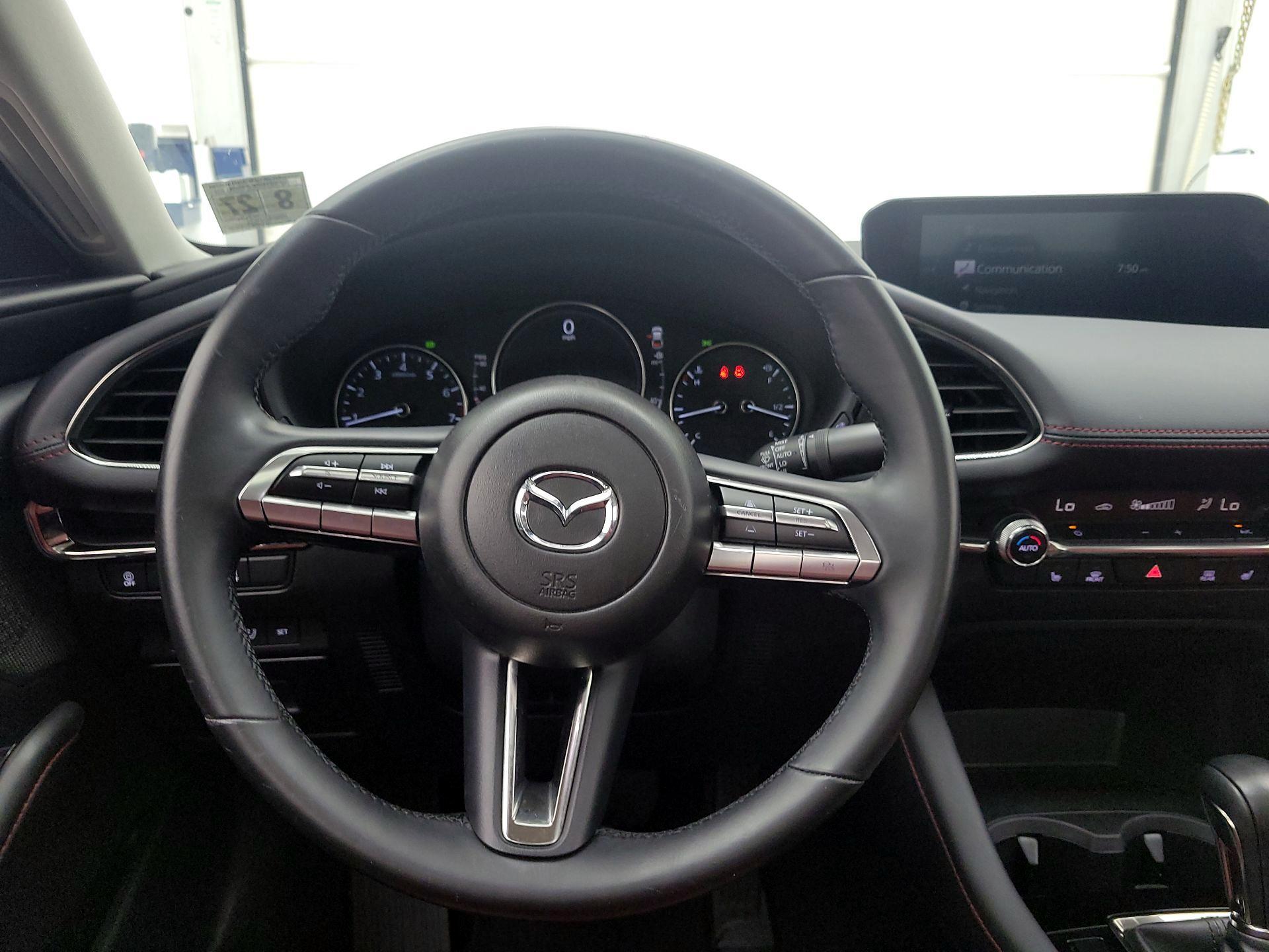 Thumbnail: 2022 Mazda Mazda3 - 10