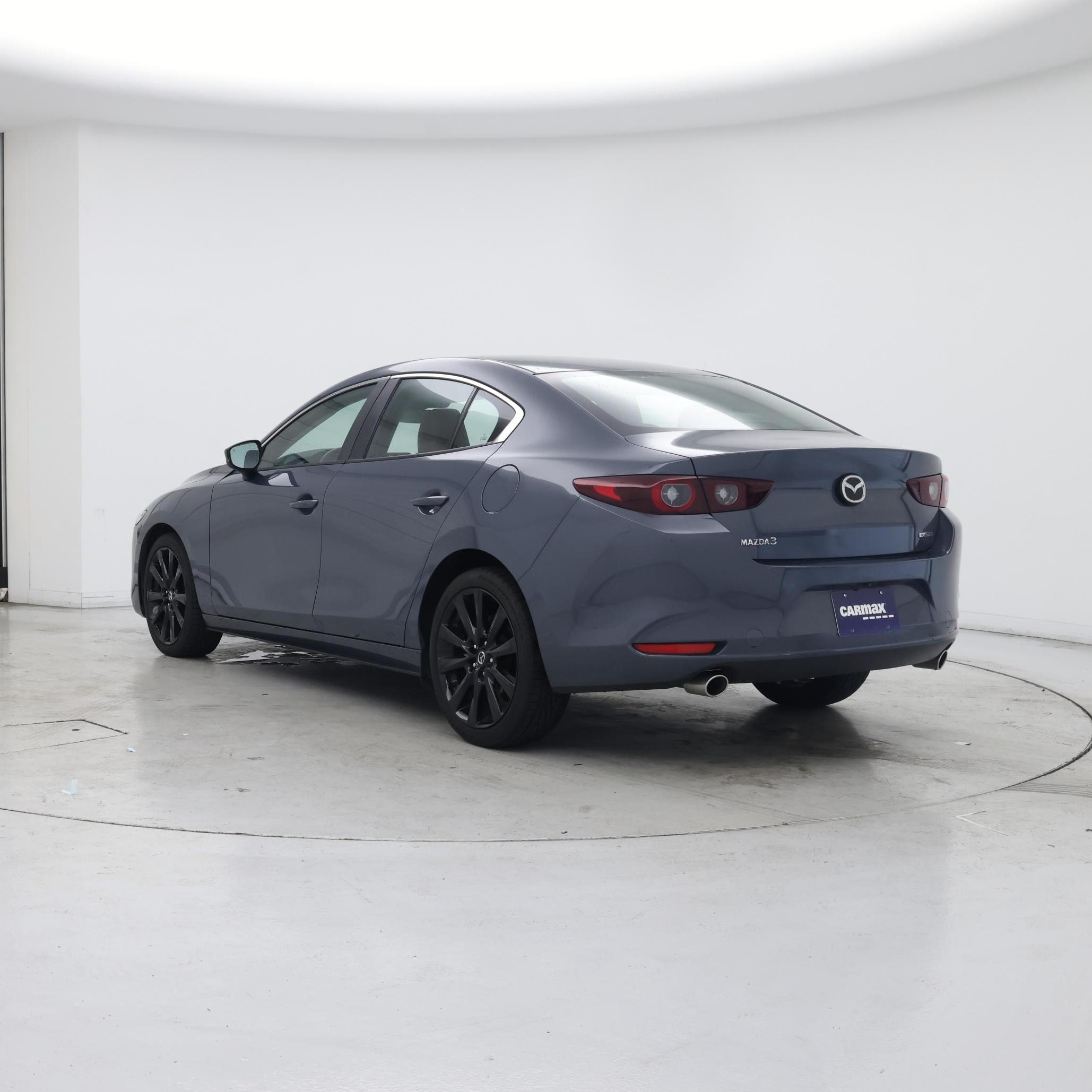 Thumbnail: 2022 Mazda Mazda3 - 2