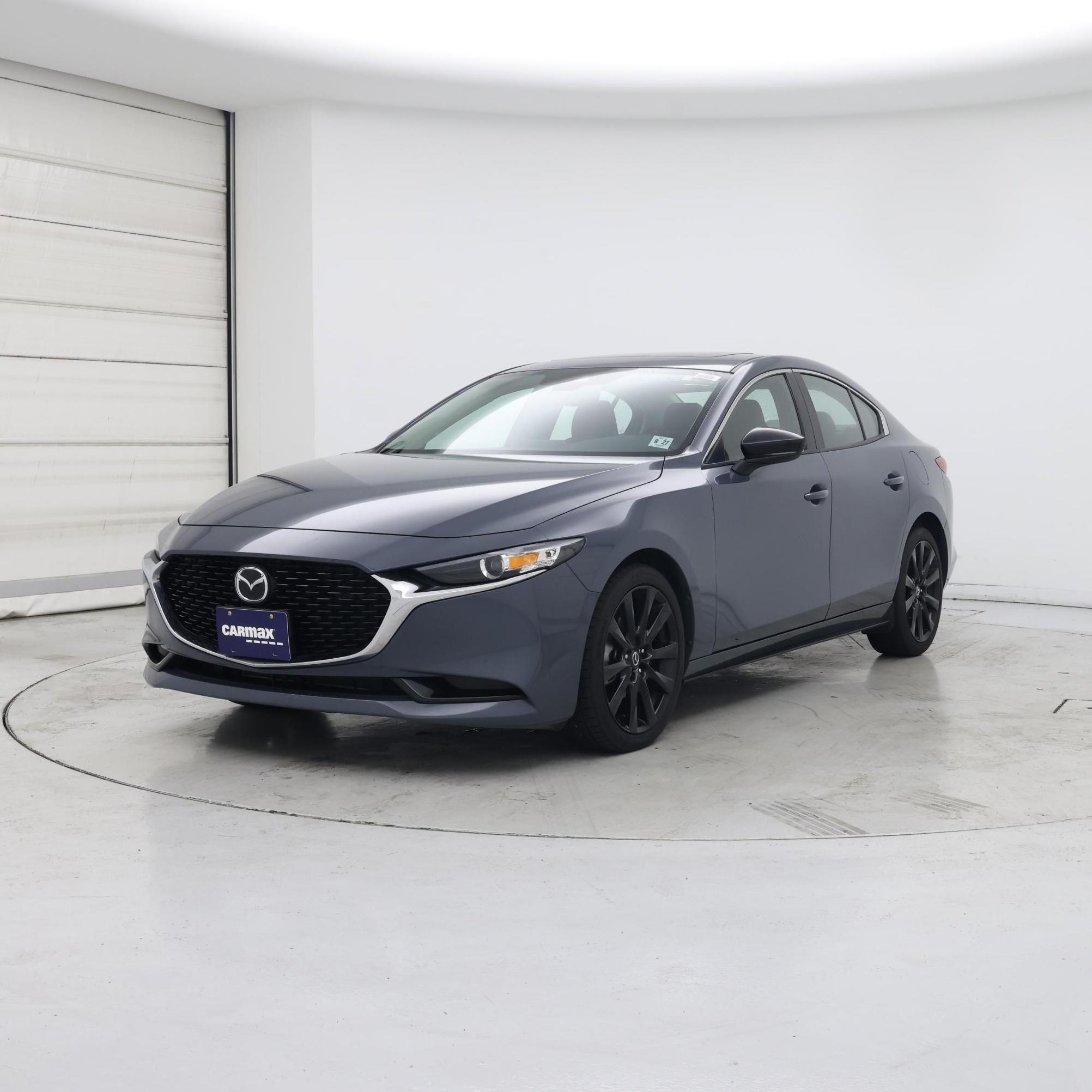 Thumbnail: 2022 Mazda Mazda3 - 4