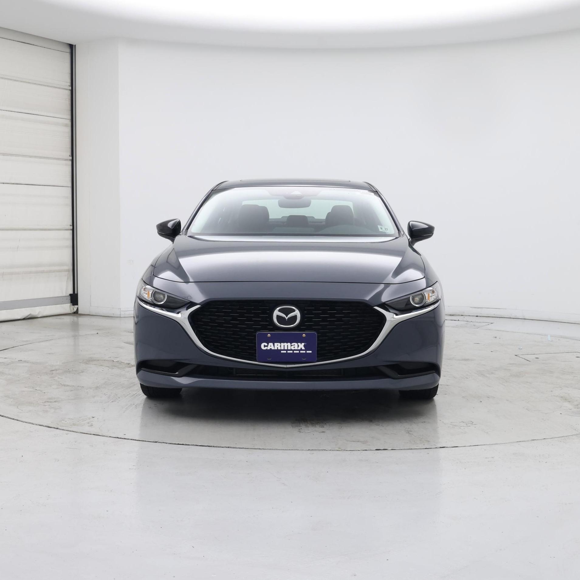 Thumbnail: 2022 Mazda Mazda3 - 5