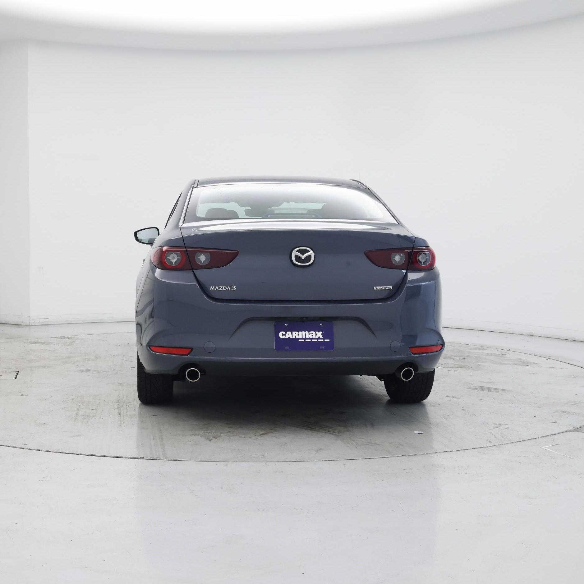 Thumbnail: 2022 Mazda Mazda3 - 6