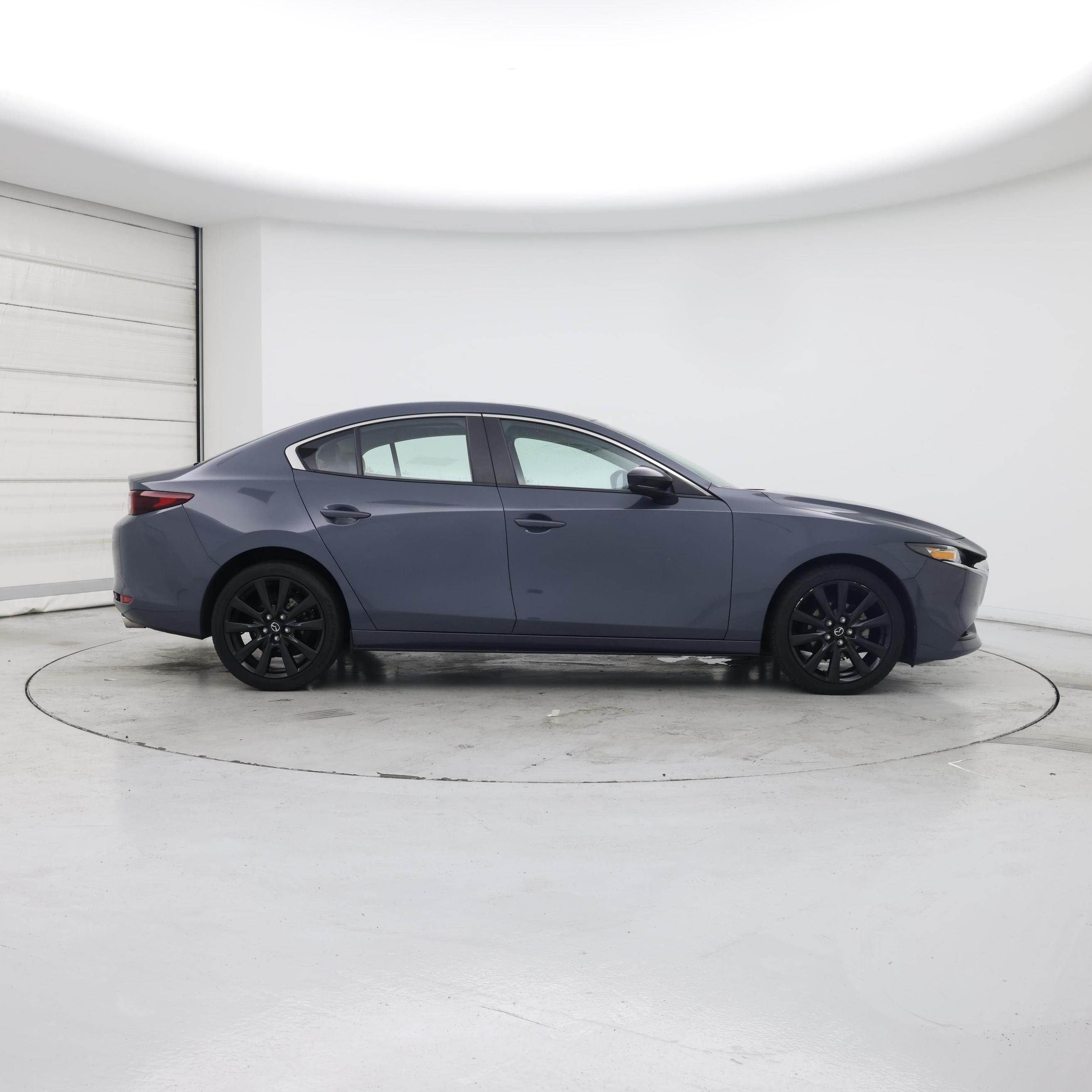 Thumbnail: 2022 Mazda Mazda3 - 7