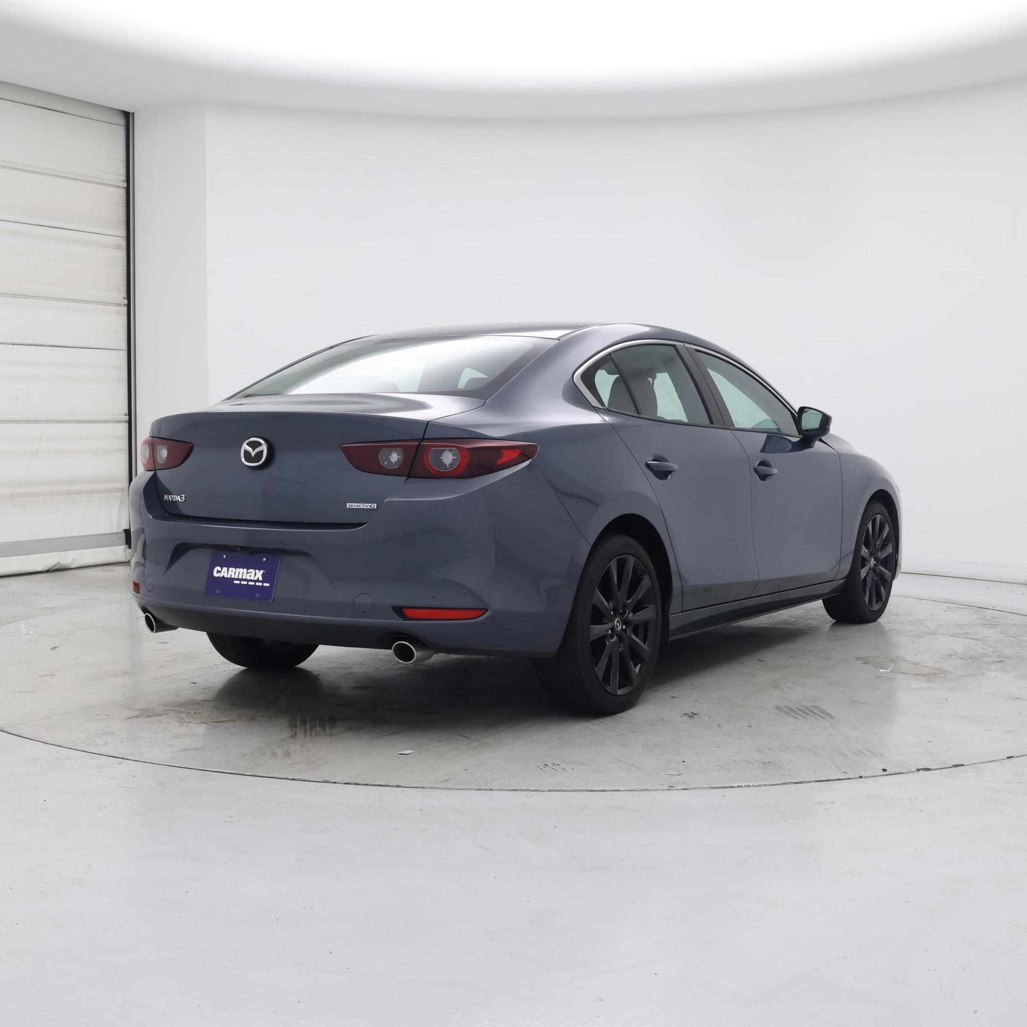 Thumbnail: 2022 Mazda Mazda3 - 8