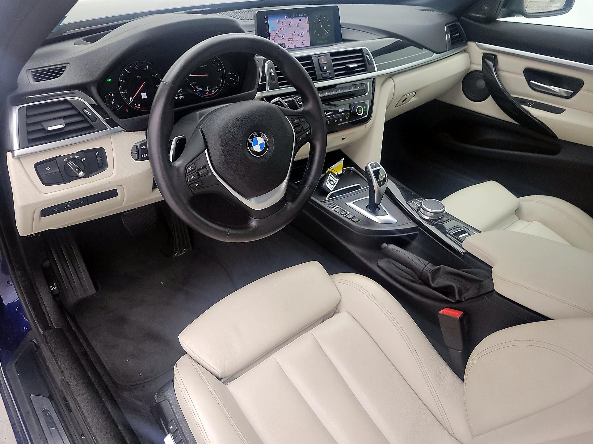 Thumbnail: 2020 BMW 4 Series - 9